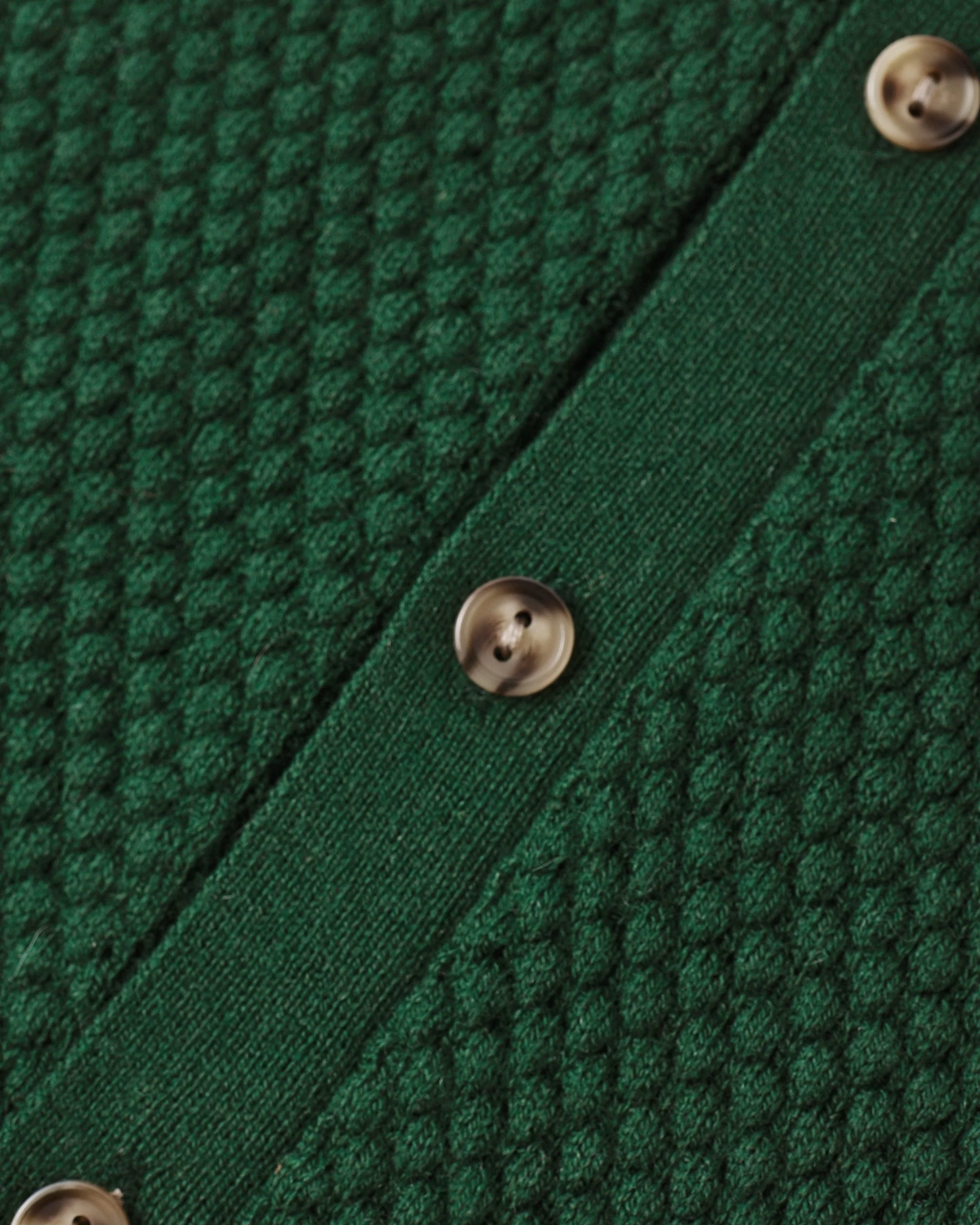 Aiden Polo || Green - Image 7