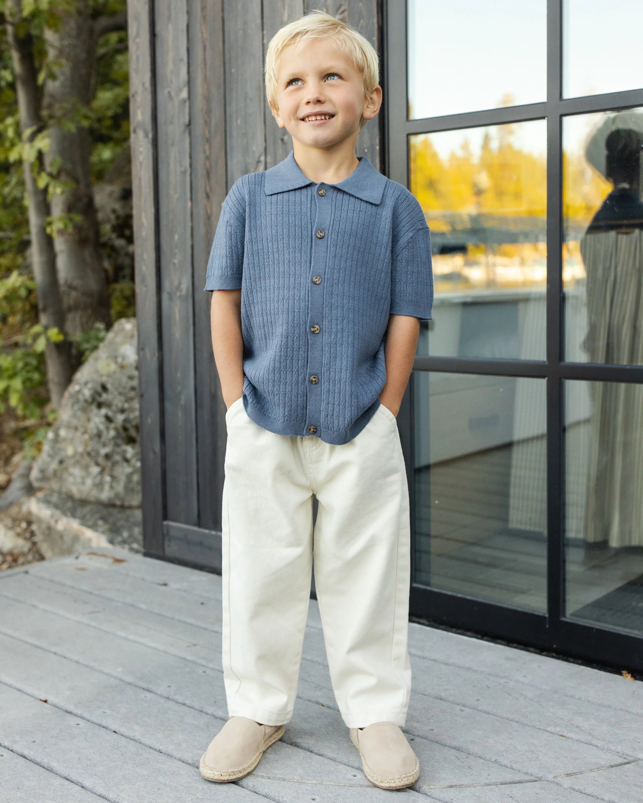 Aiden Polo Marine - Image 5