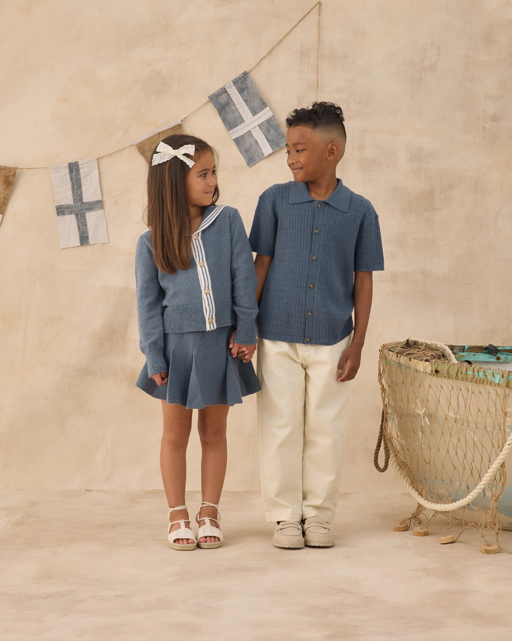 Aiden Polo Marine - Image 7