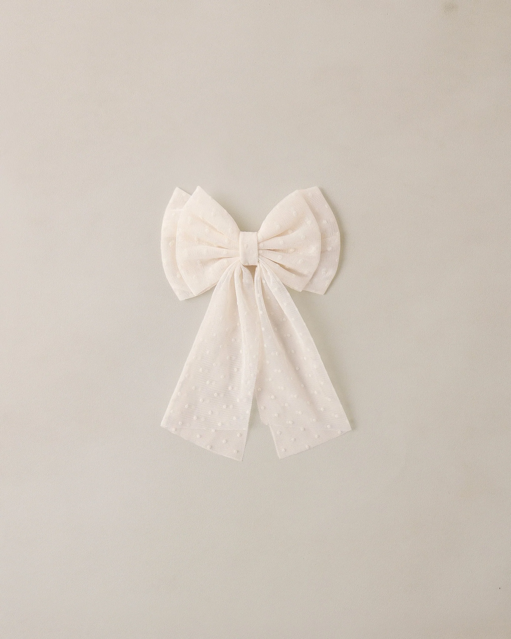 Alice Bow Ivory