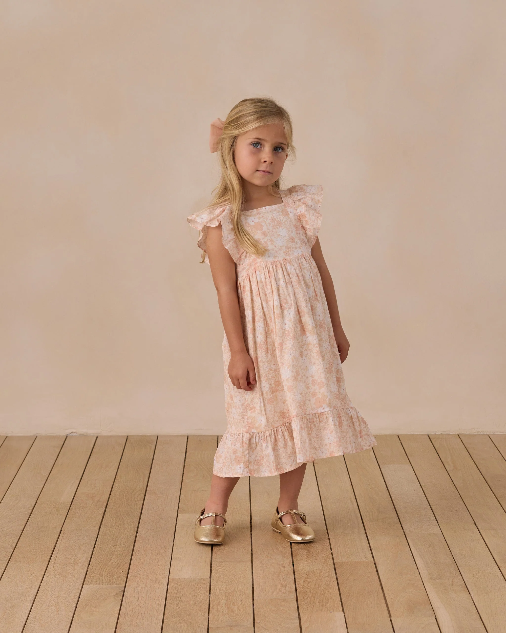 Alice Bow Petal - Image 3