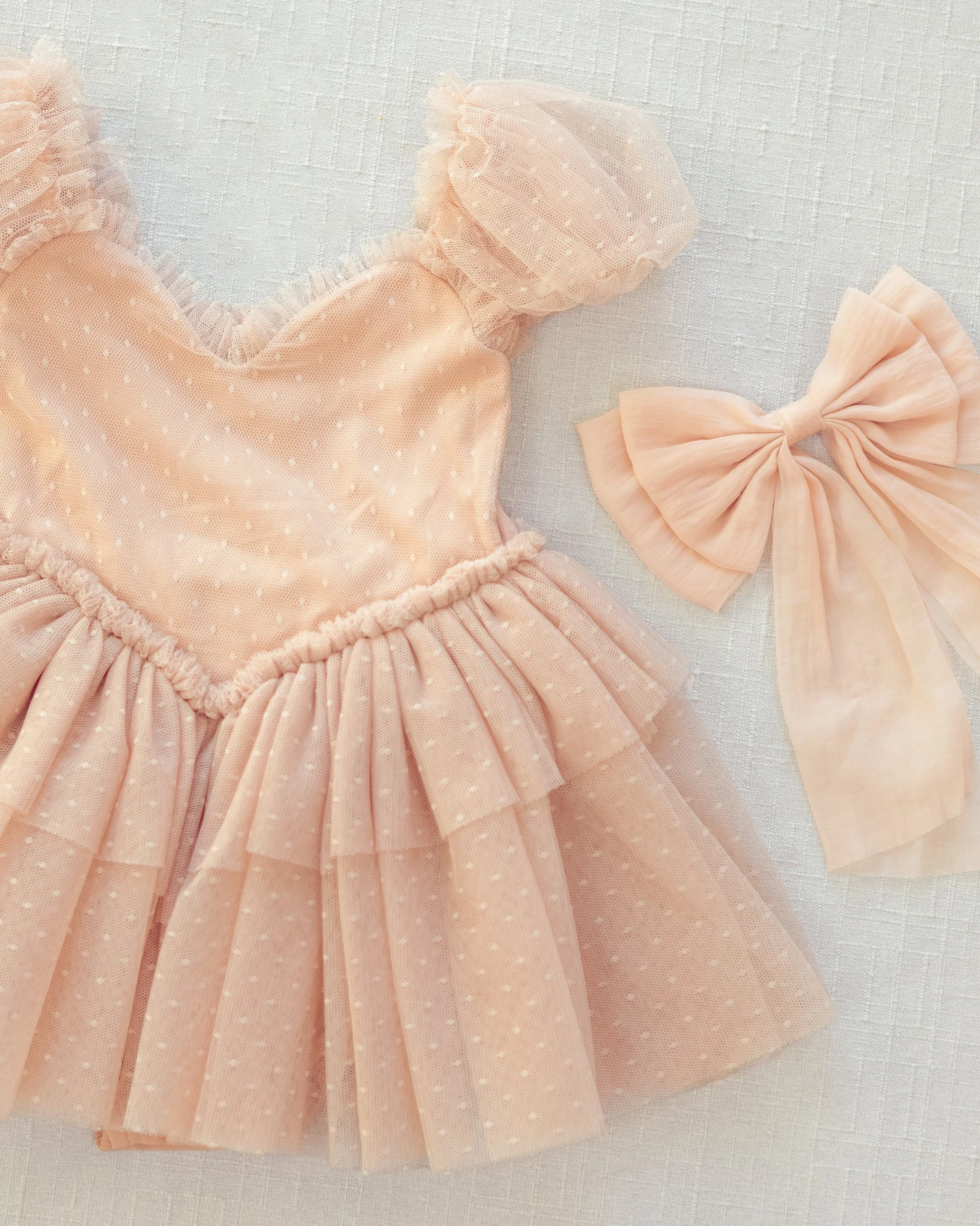 Alice Bow Petal - Image 4