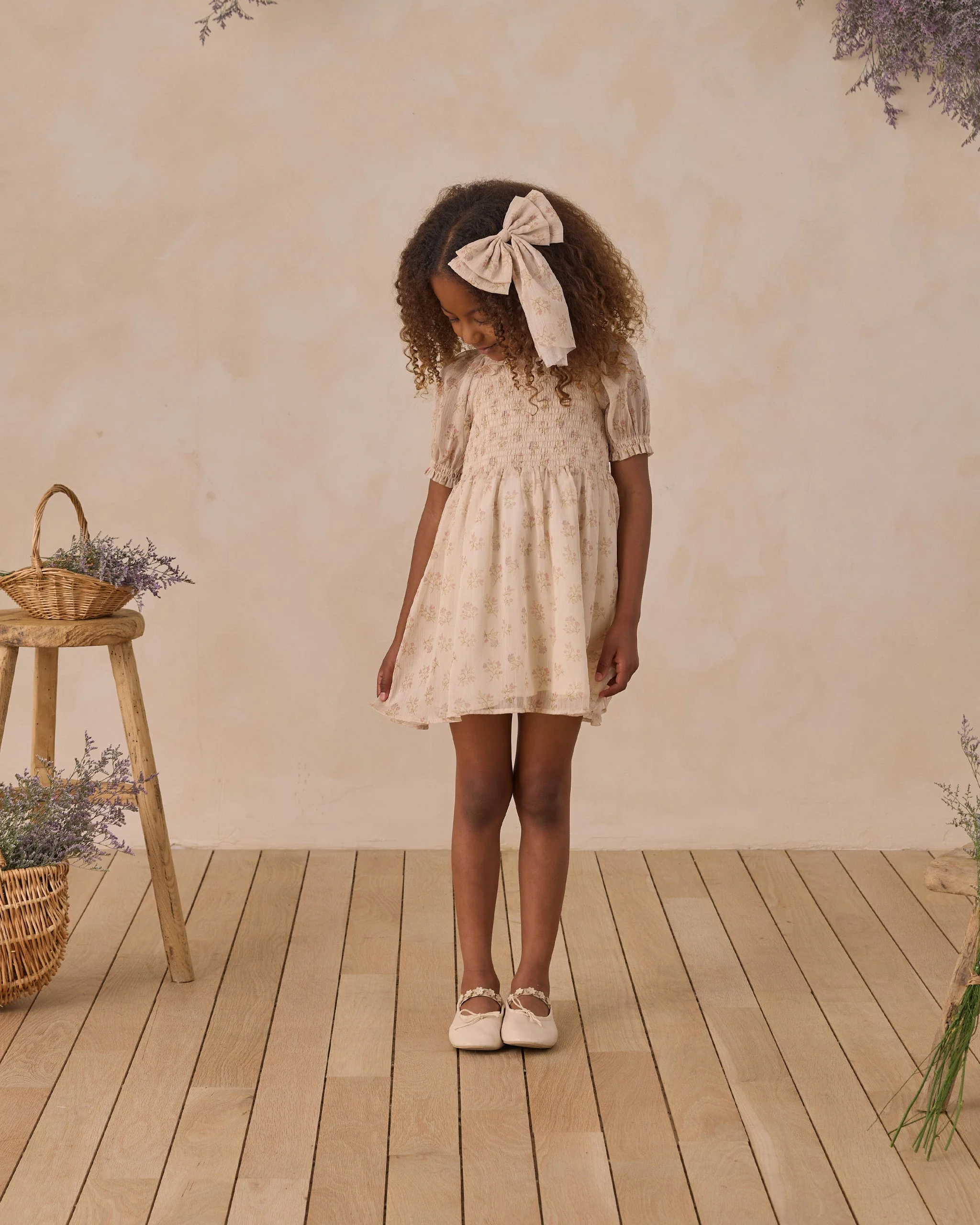 Alice Bow Posy - Image 3