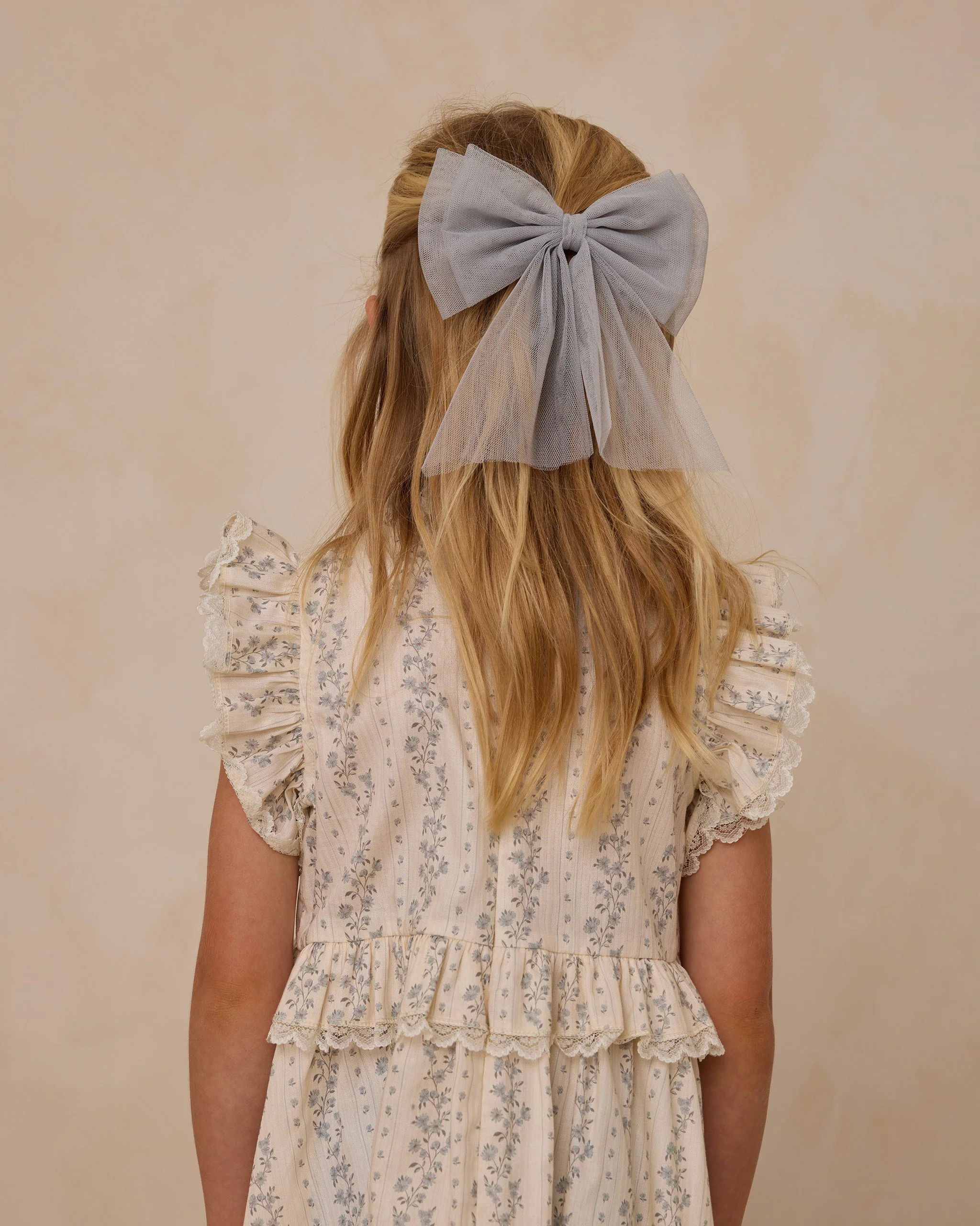 Alice Dress | Antoinette Stripe - Image 3