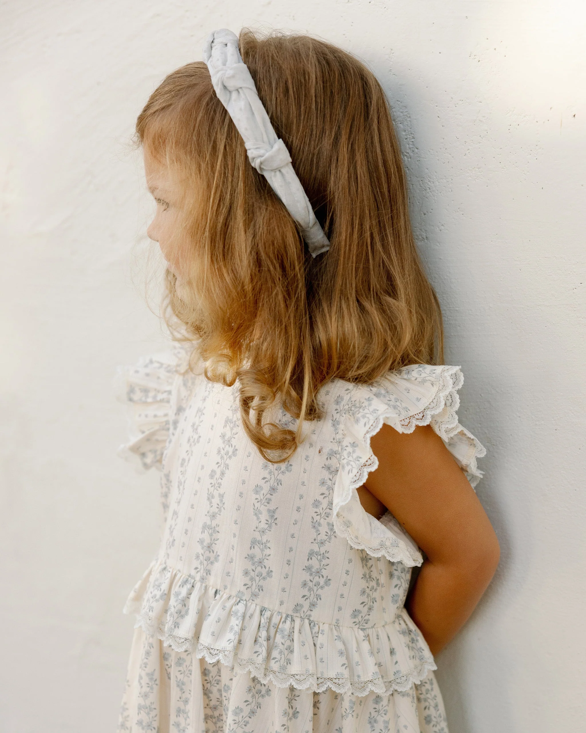 Alice Dress | Antoinette Stripe - Image 5