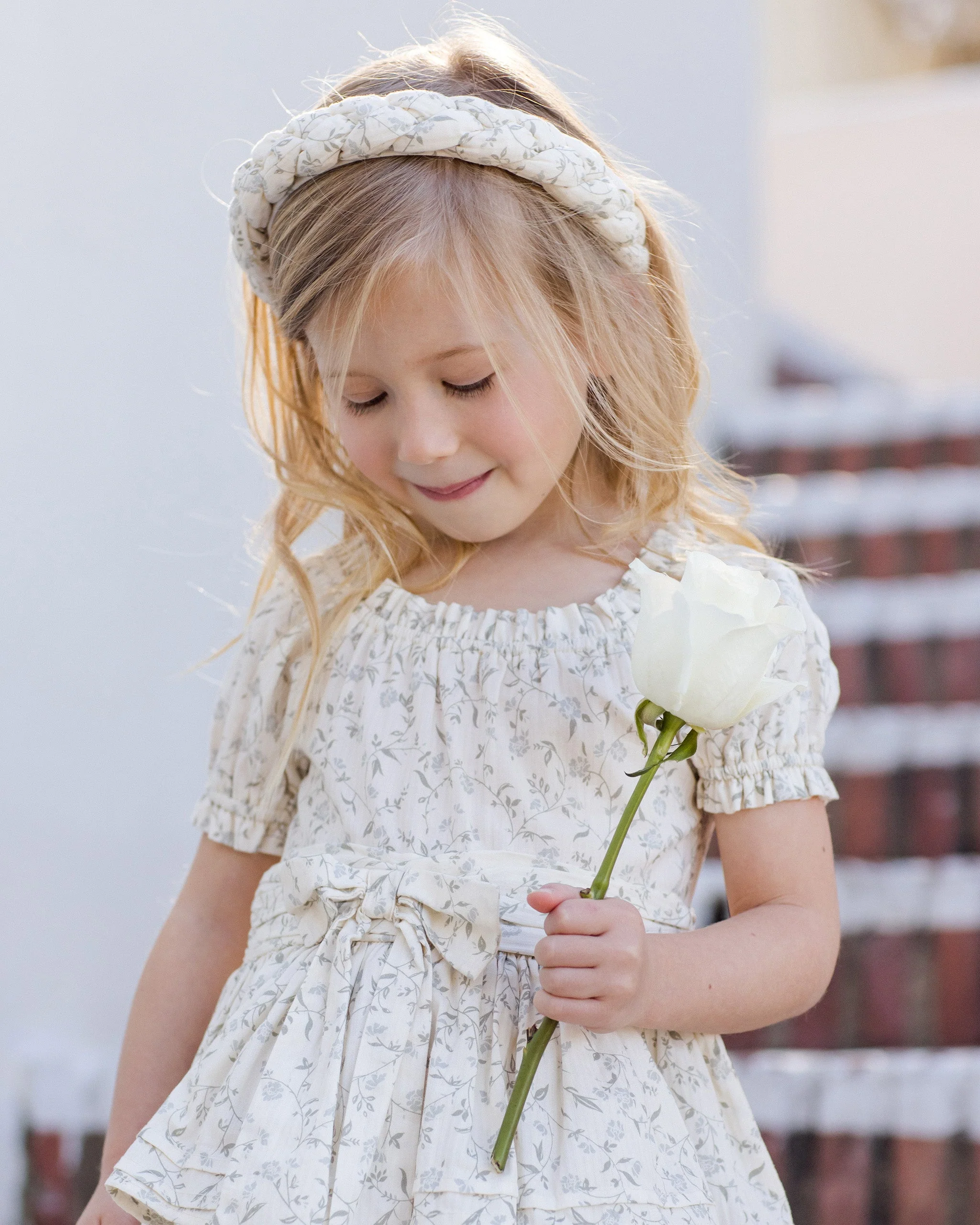 Annette Dress Vines - Image 4