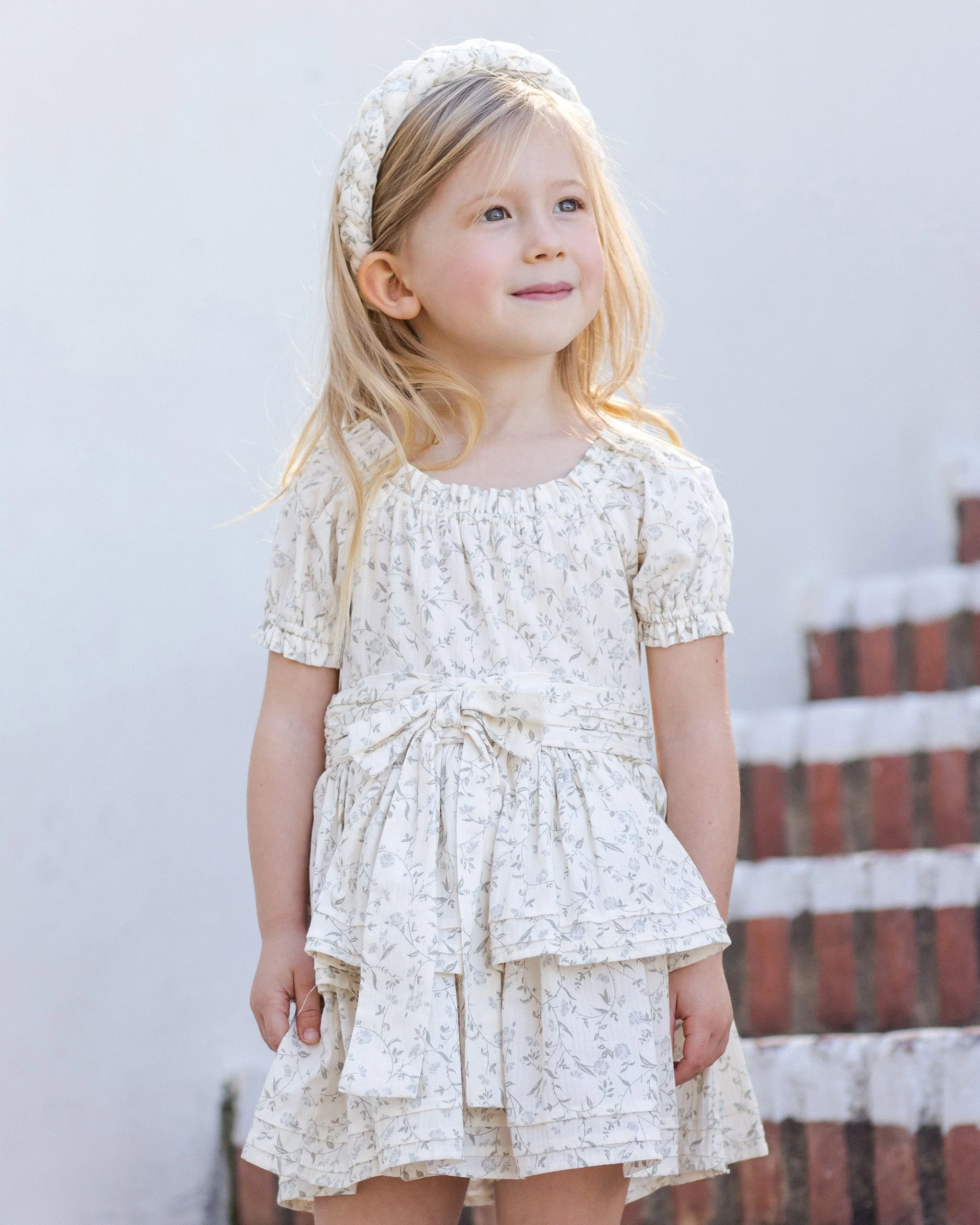 Annette Dress Vines - Image 5