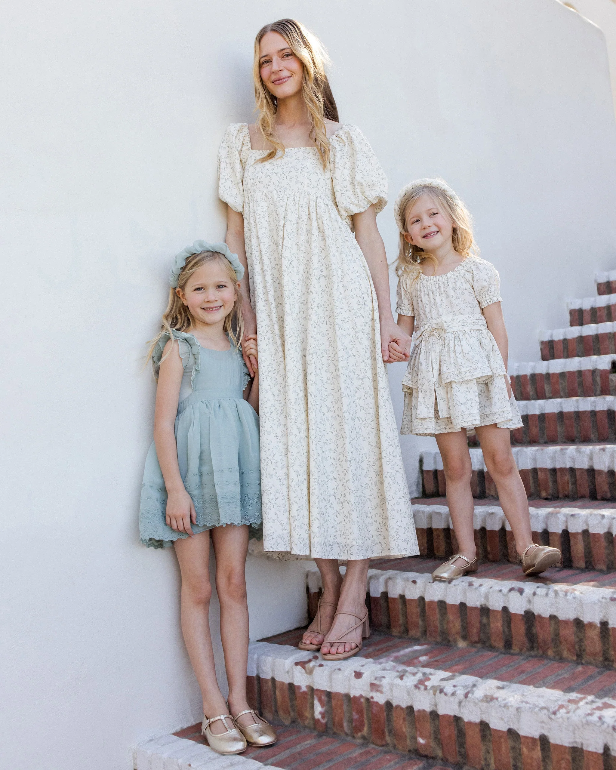 Annette Dress Vines - Image 6