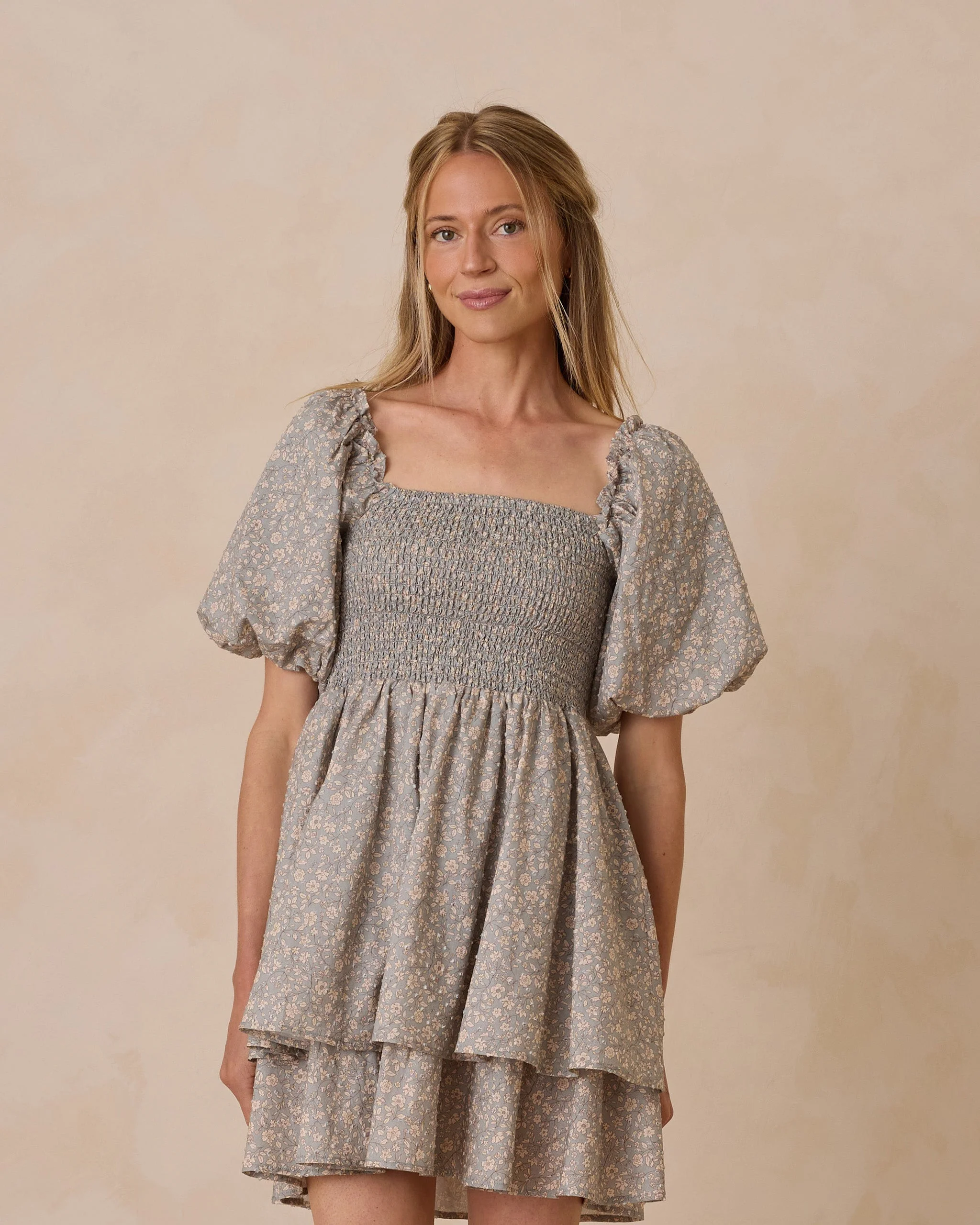 Annette Dress || Wildflower - Image 3