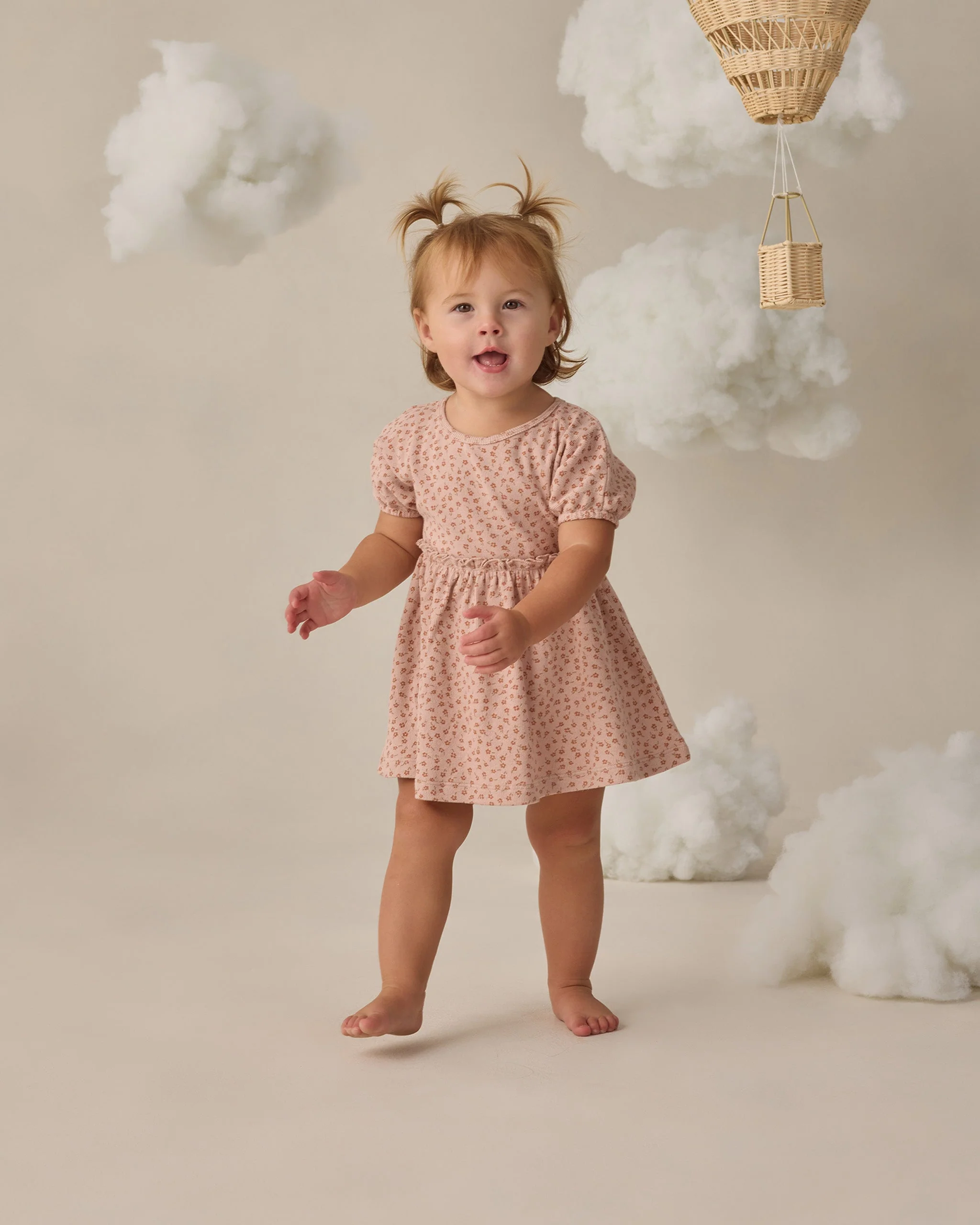 Annie Dress Posy - Image 3