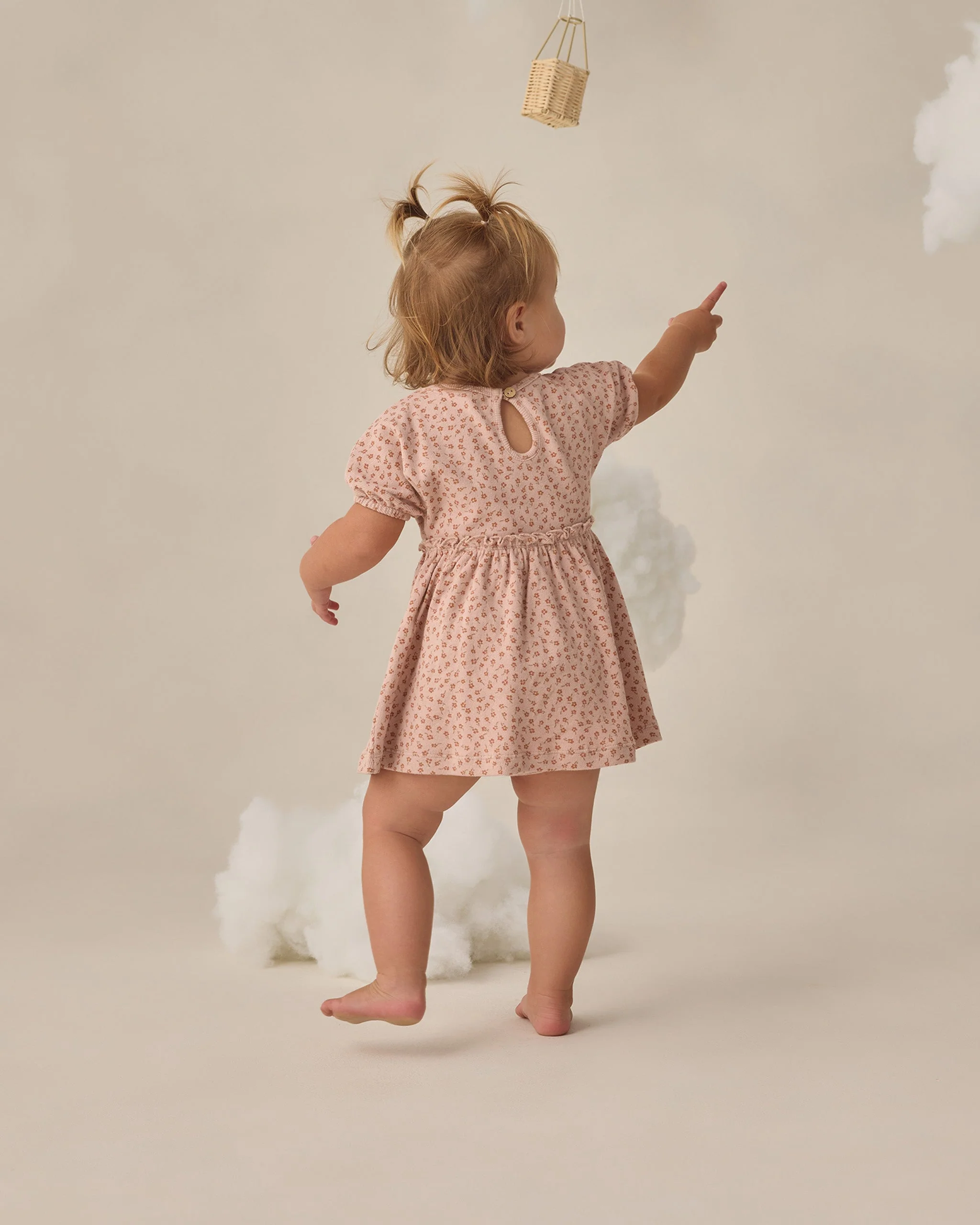 Annie Dress Posy - Image 4