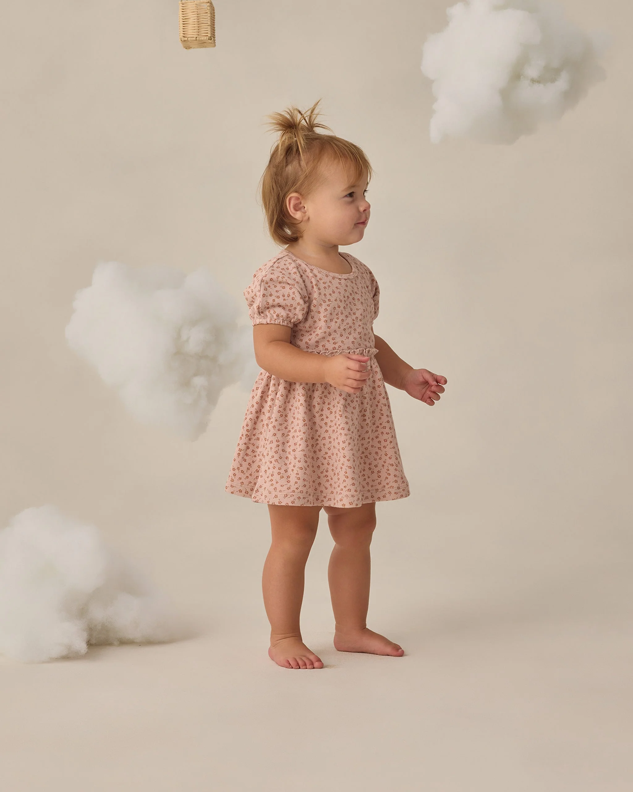 Annie Dress Posy - Image 5