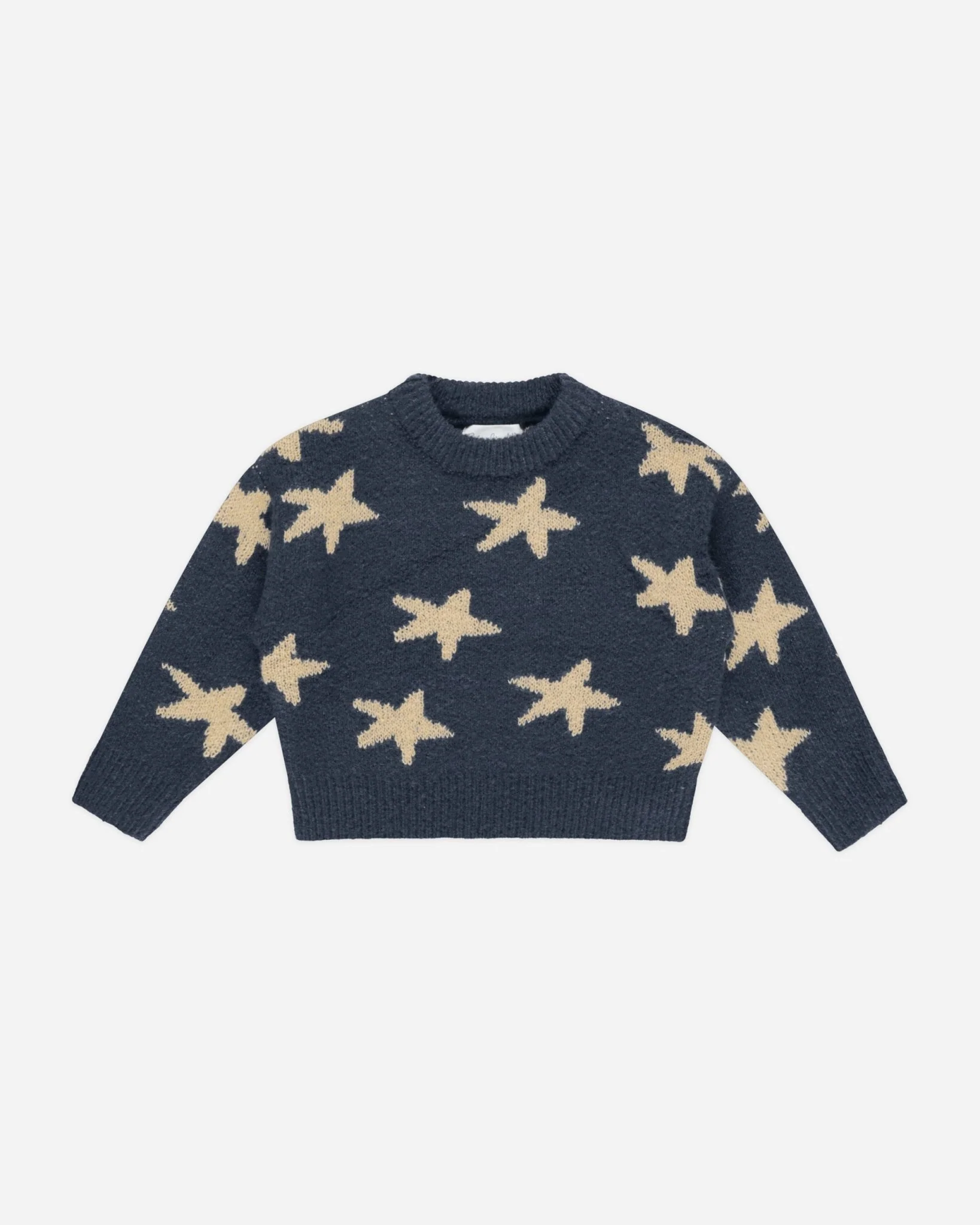 Aspen Sweater || Stars - Image 3