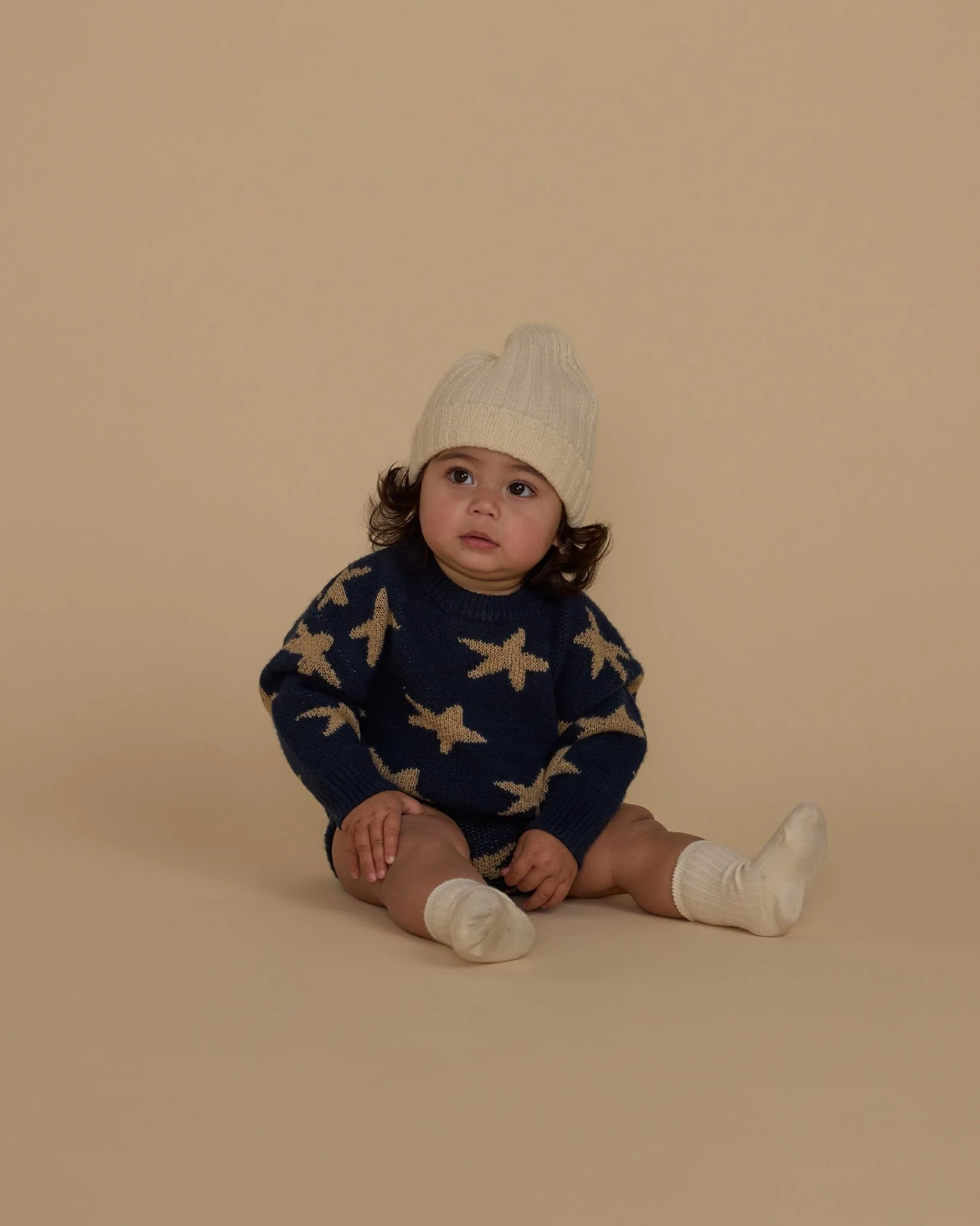 Aspen Sweater || Stars - Image 4