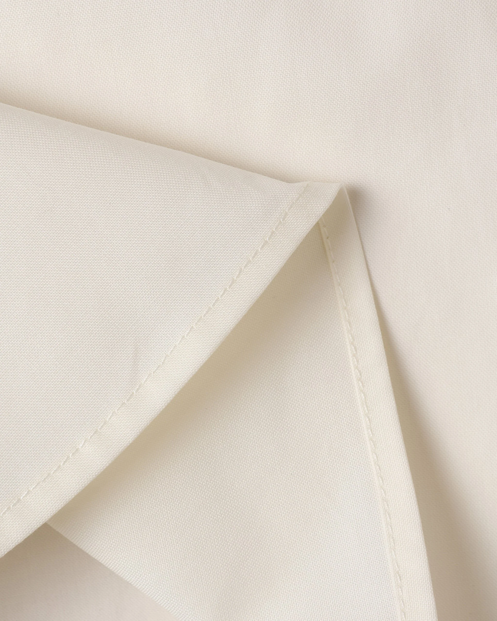 Atlas Shirt Ivory - Image 8