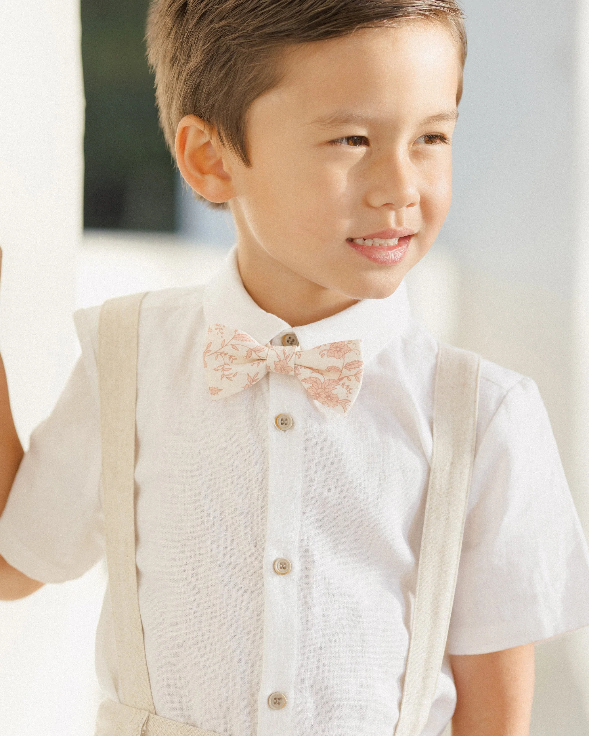 Atlas Shirt | White - Image 6