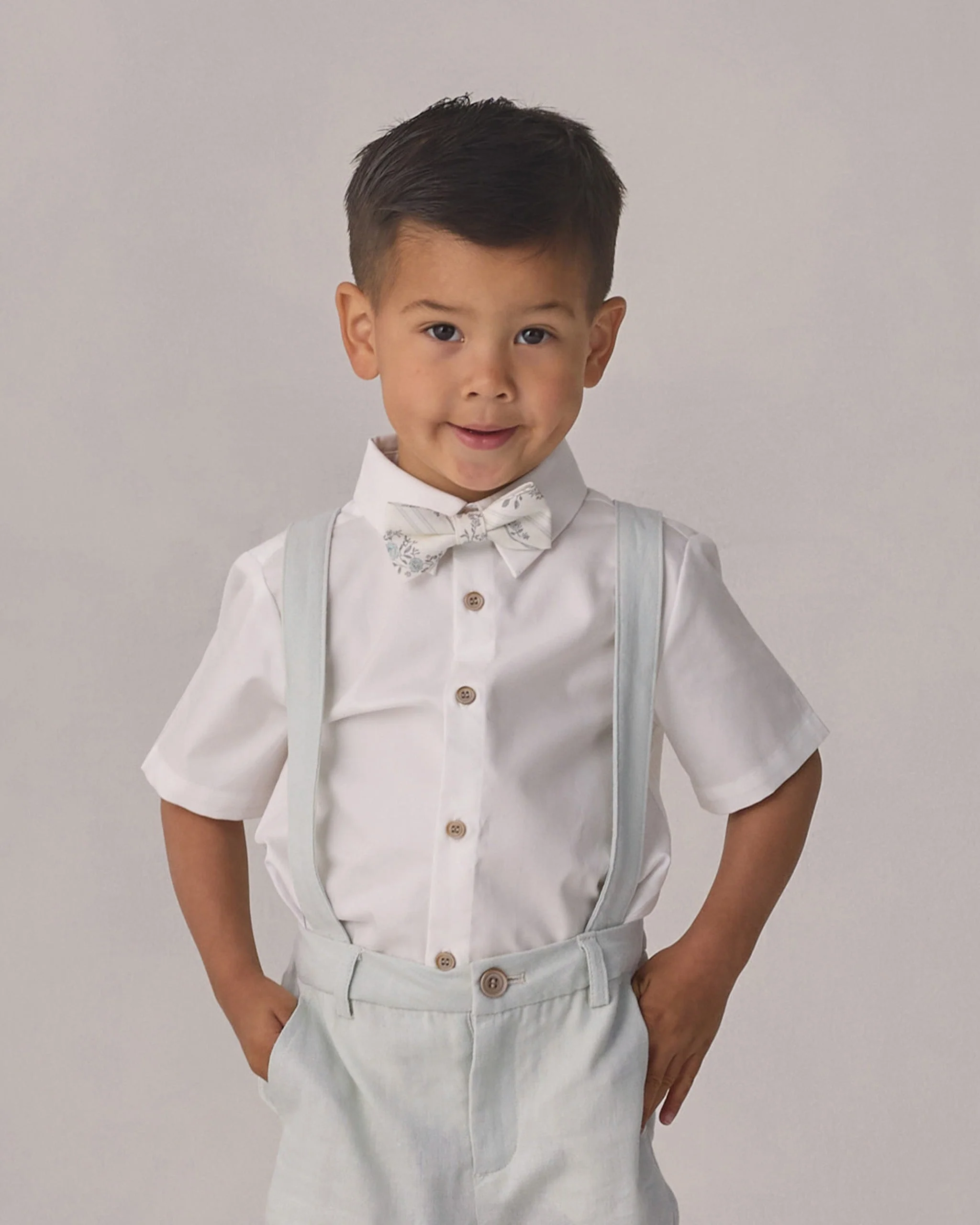 Atlas Shirt White - Image 3