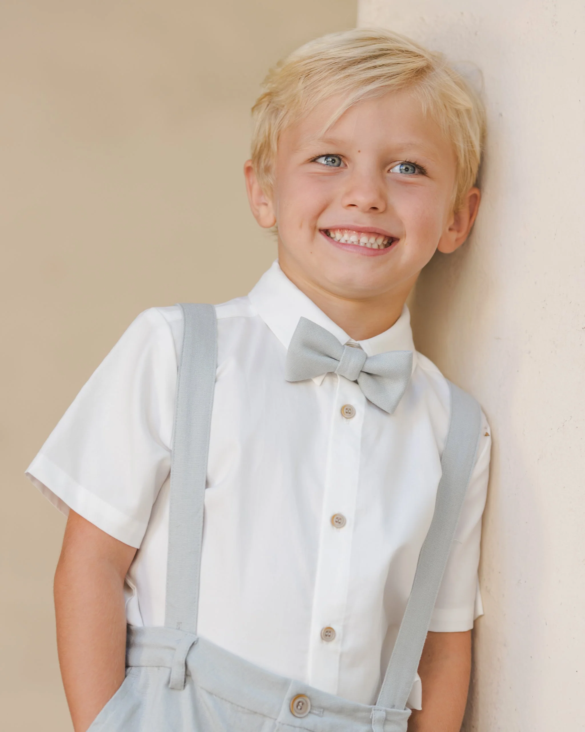 Atlas Shirt White - Image 5