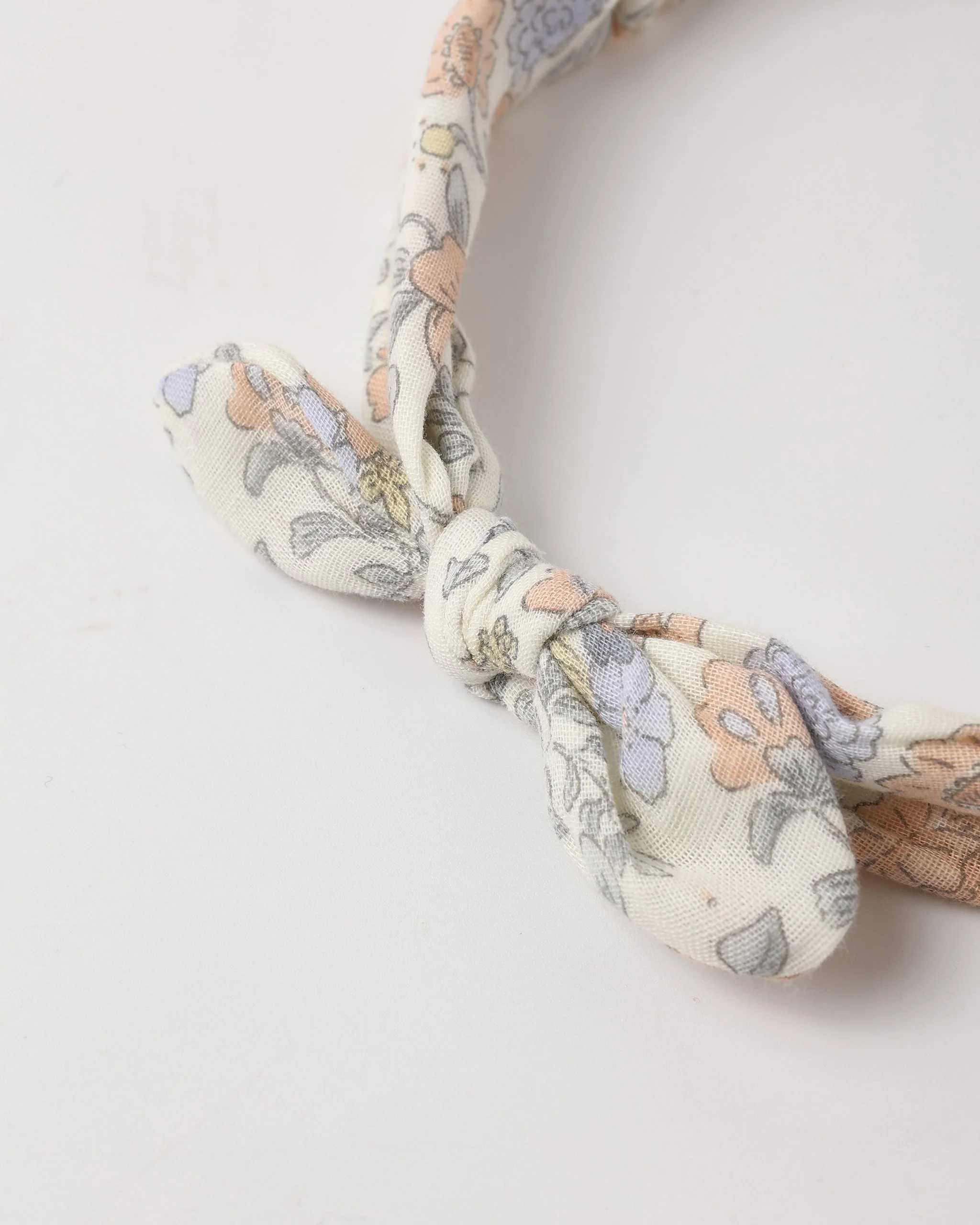 Baby Bow Headband Bloom - Image 4