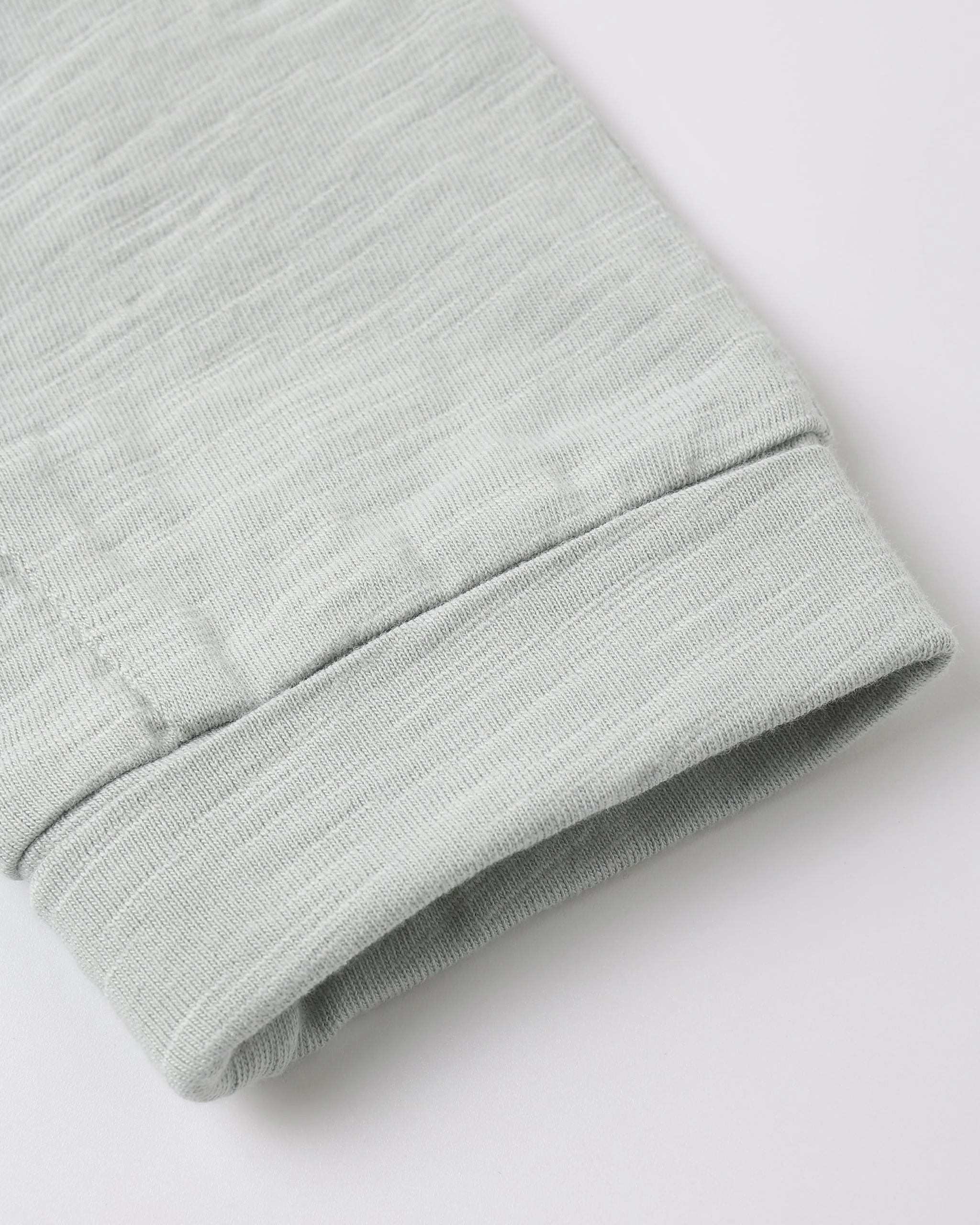 Baby Cru Pant Seafoam - Image 3