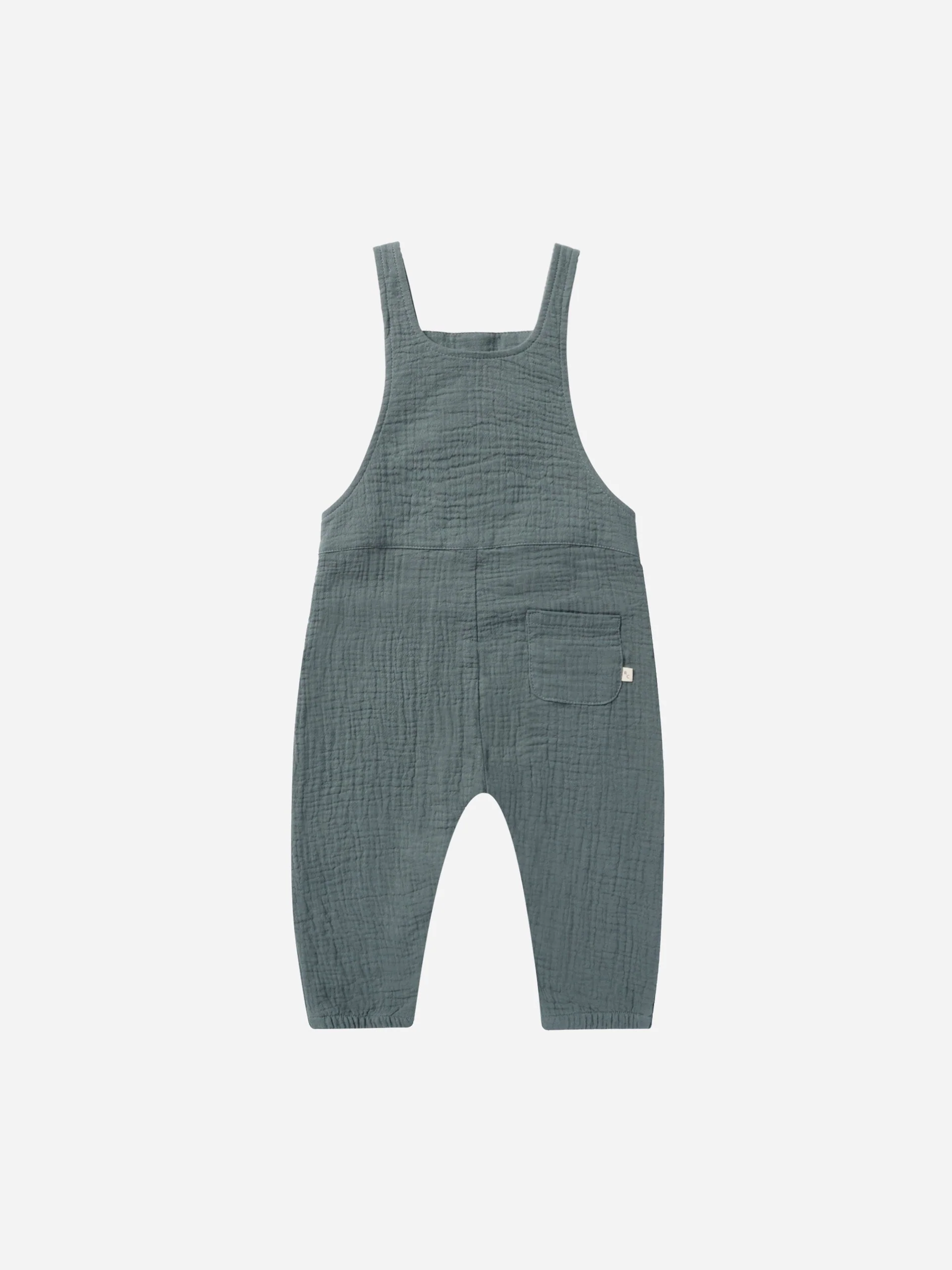 Baby Overall || Indigo - Image 2