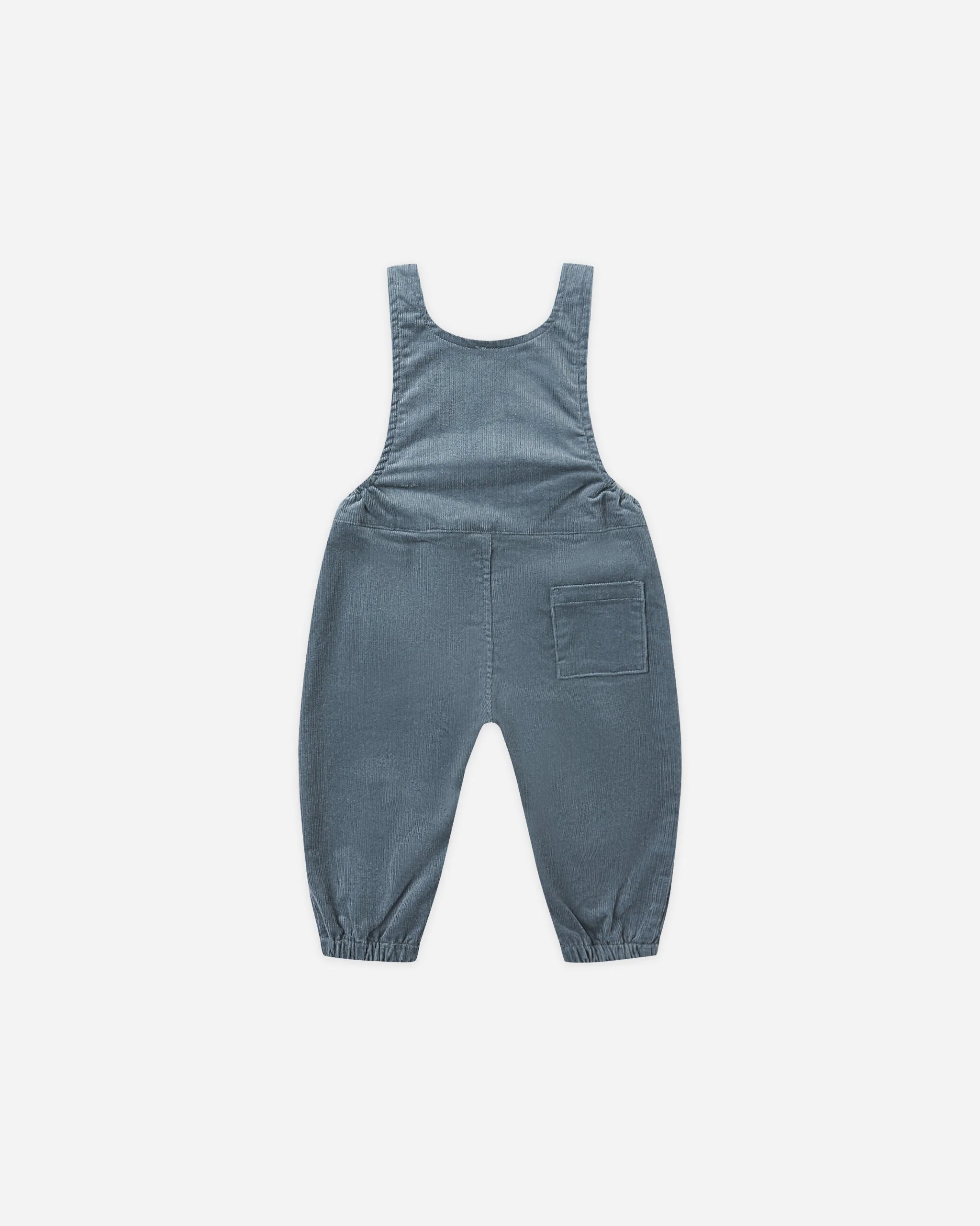 Baby Overall || Ocean - Image 2