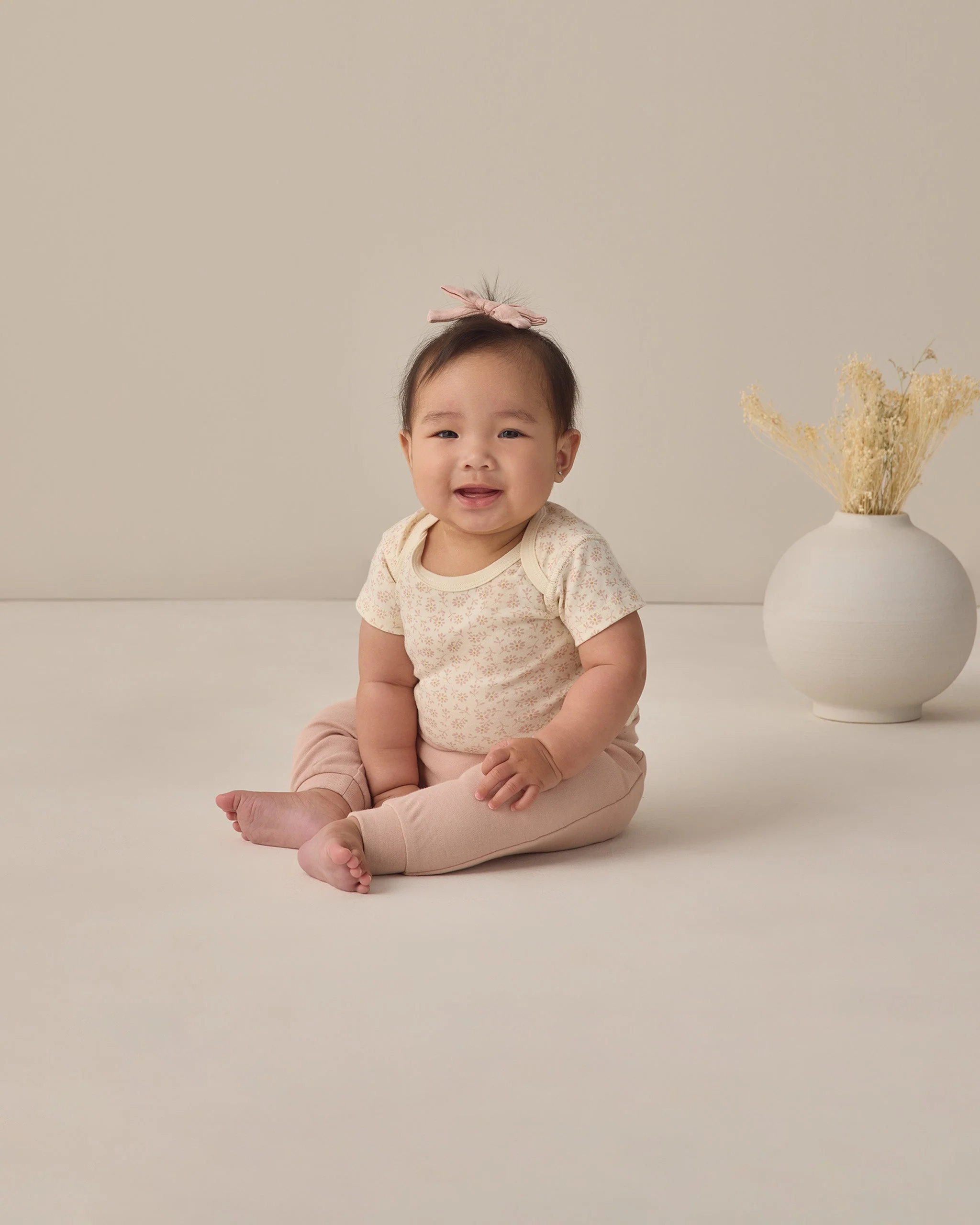 Baby Pant Blush - Image 2