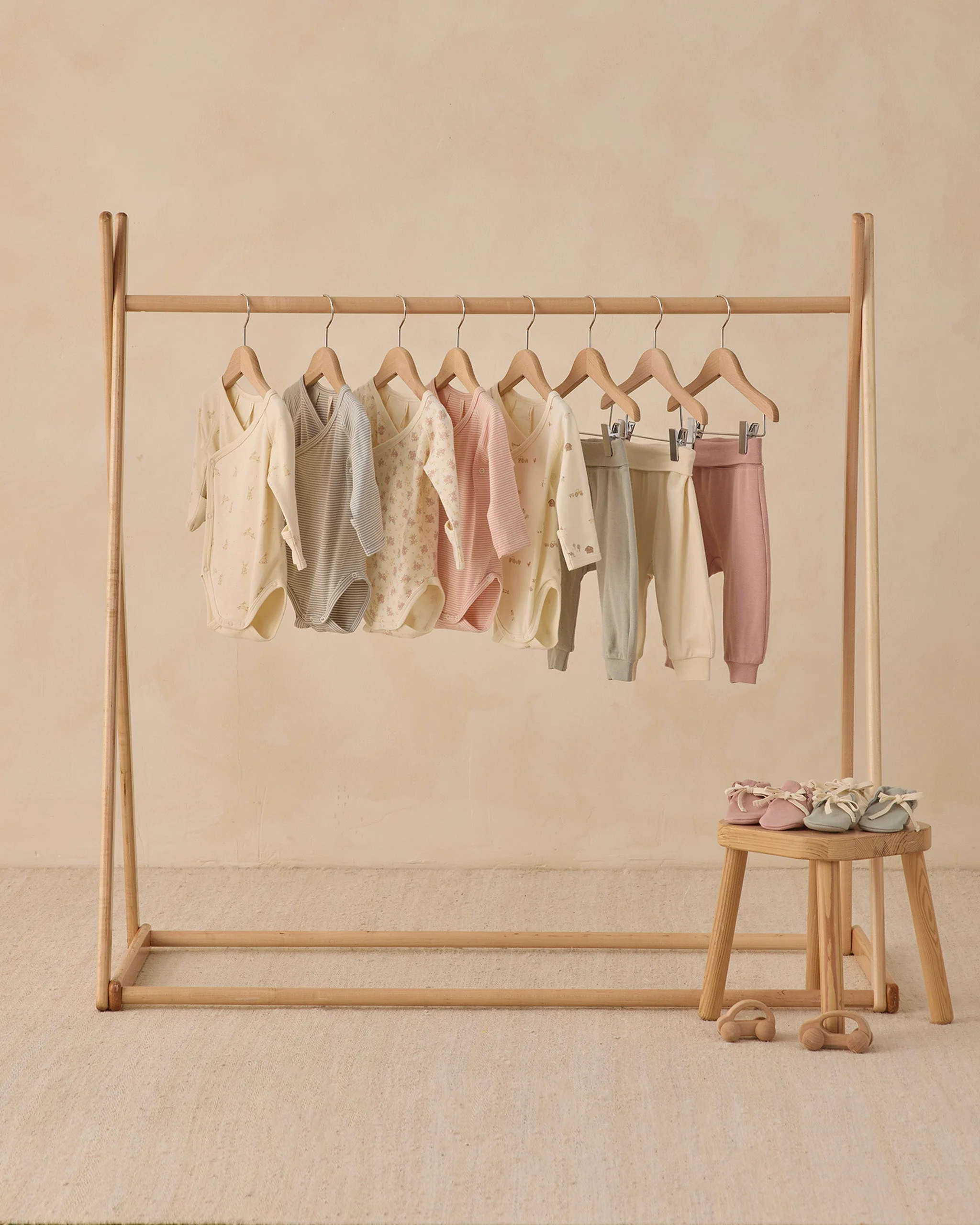 Baby Pant Sage - Image 3