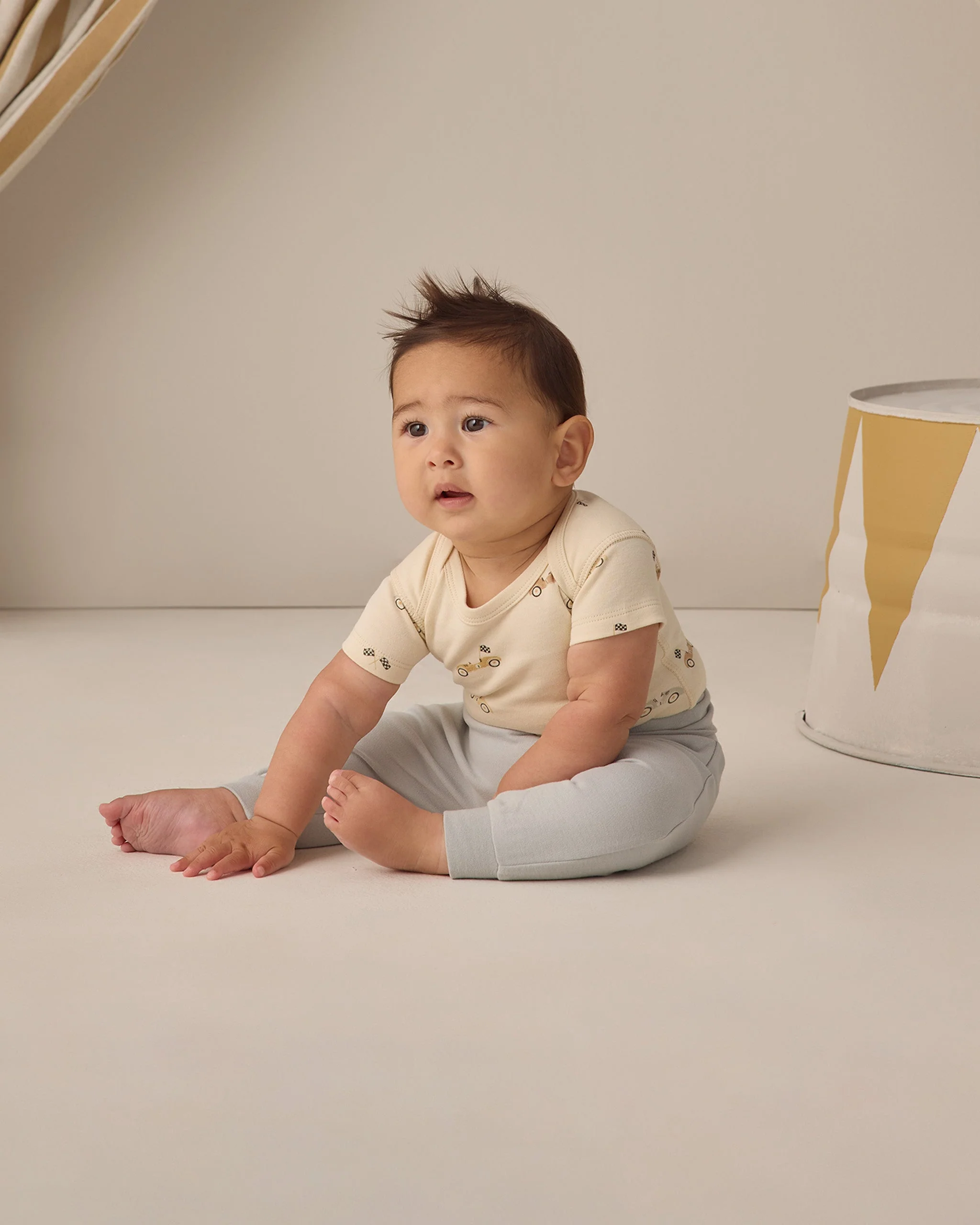 Baby Pant Sky - Image 2