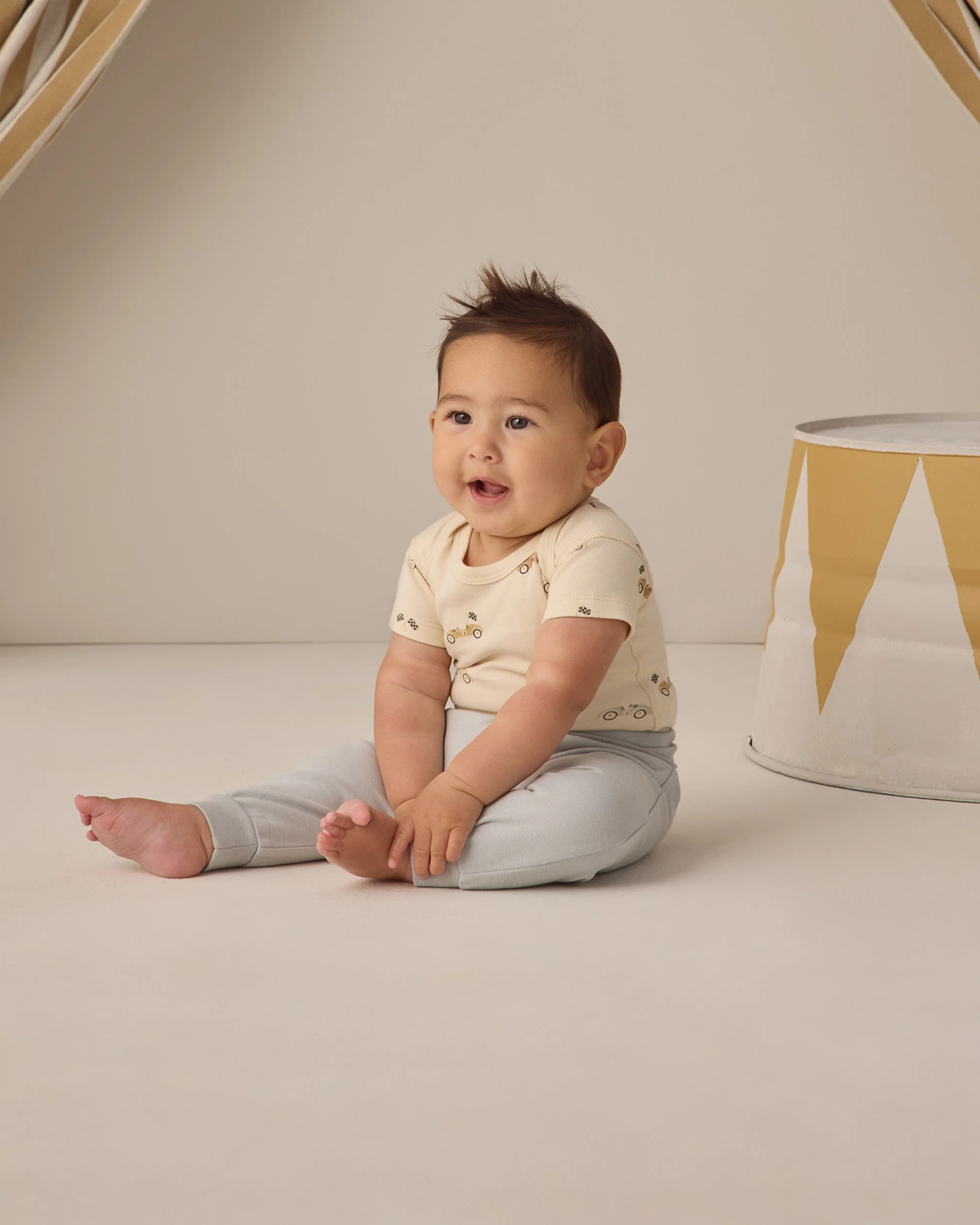 Baby Pant Sky - Image 4