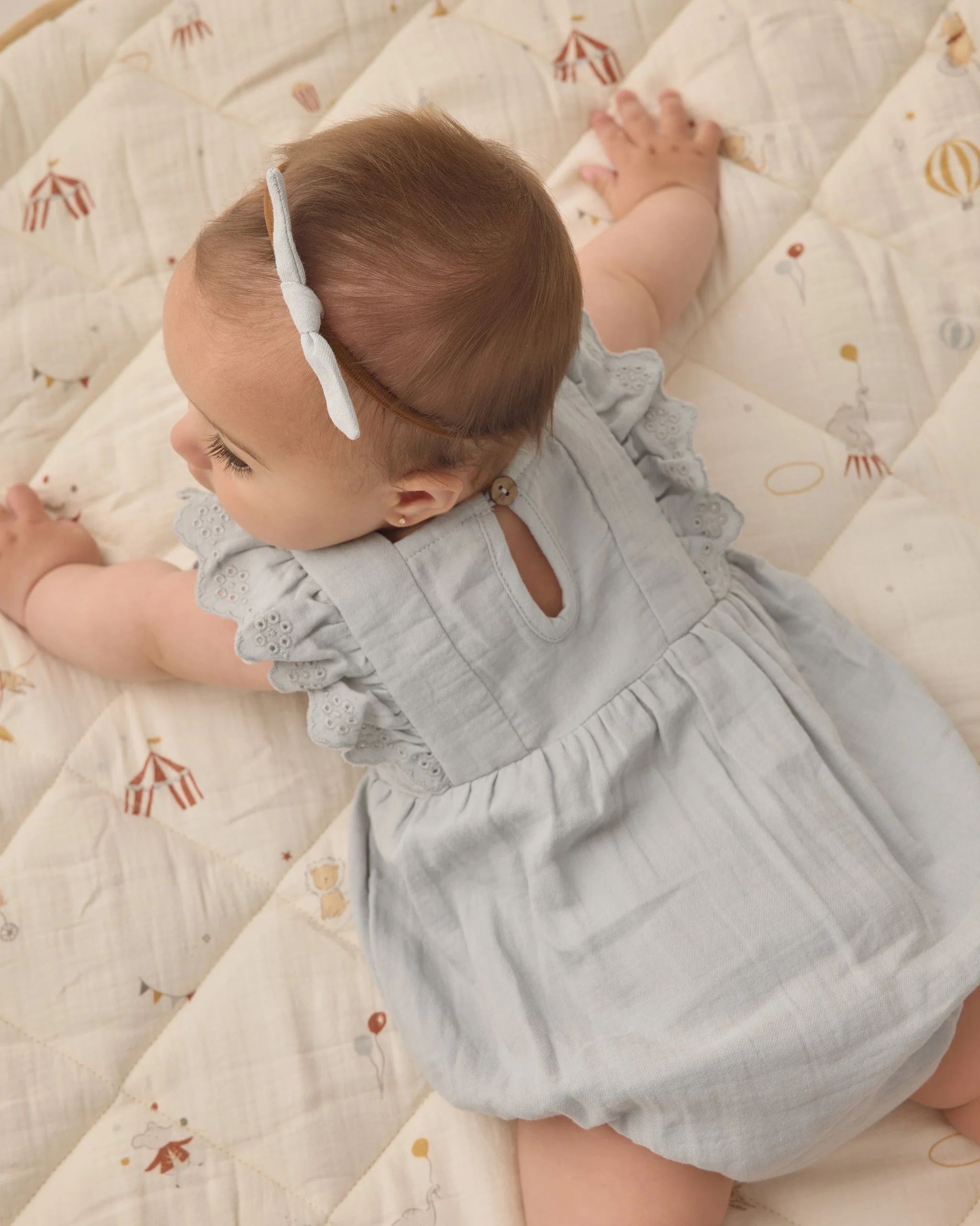 Baby Play Mat Carnival - Image 5