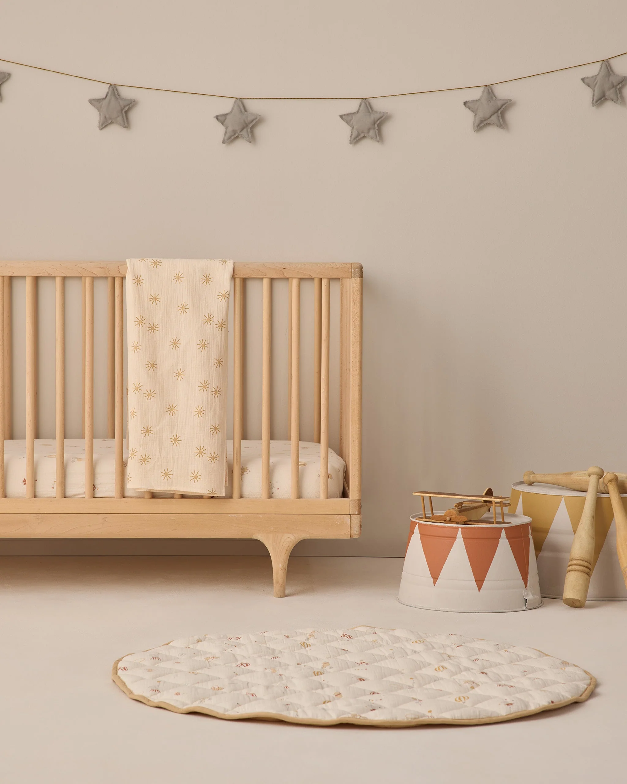 Baby Play Mat Carnival - Image 7
