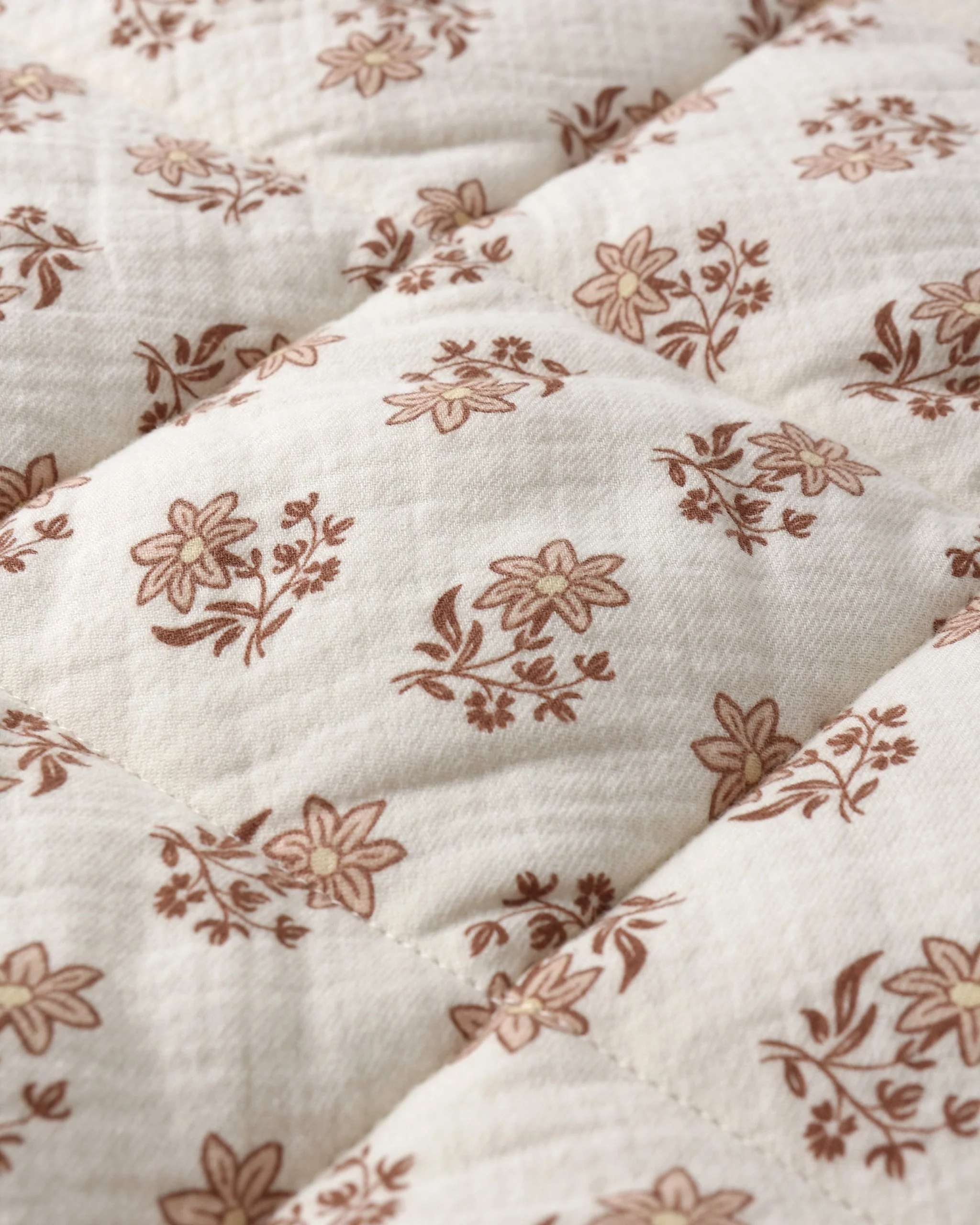Baby Play Mat || Daylily - Image 5