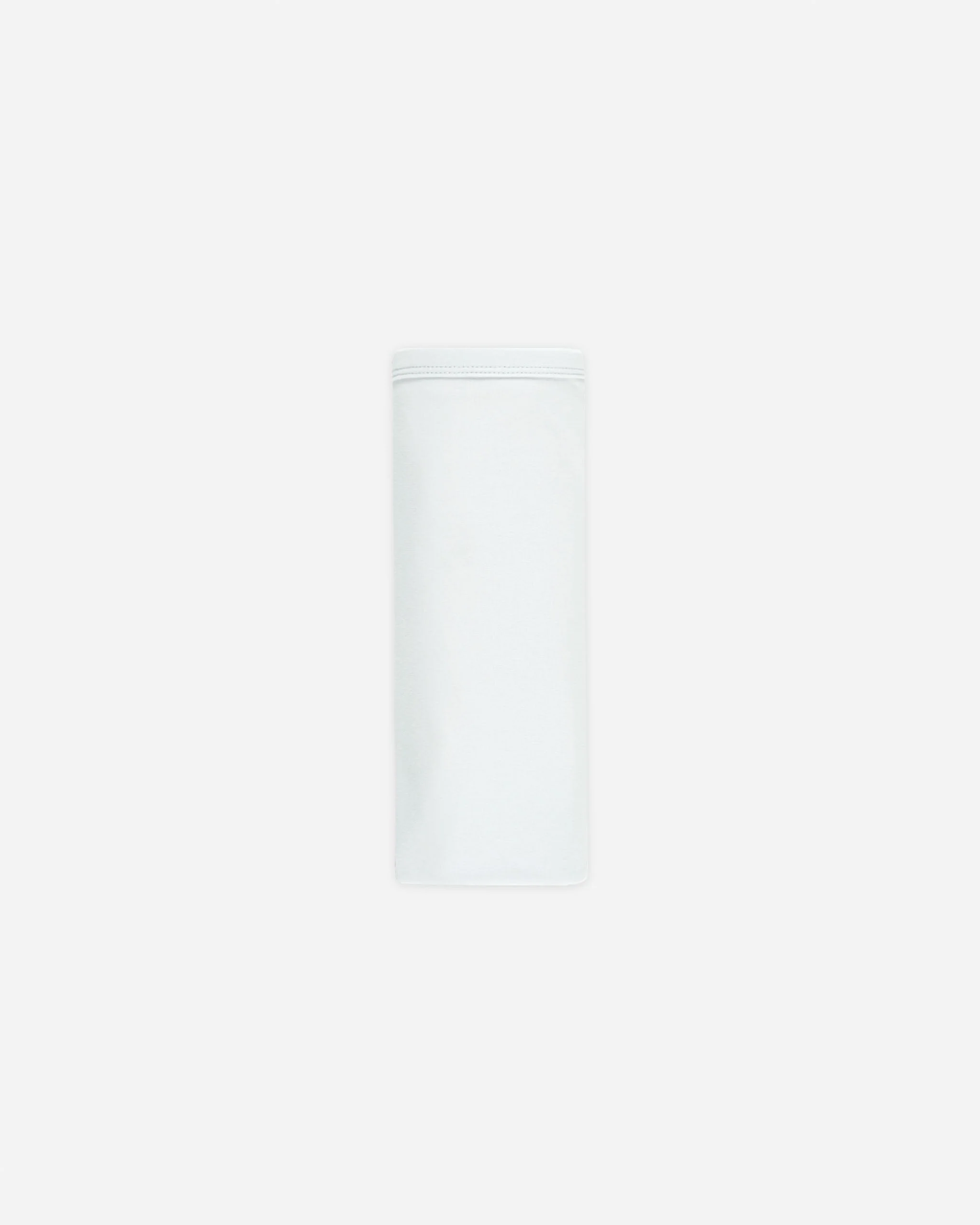 Baby Swaddle || Fog