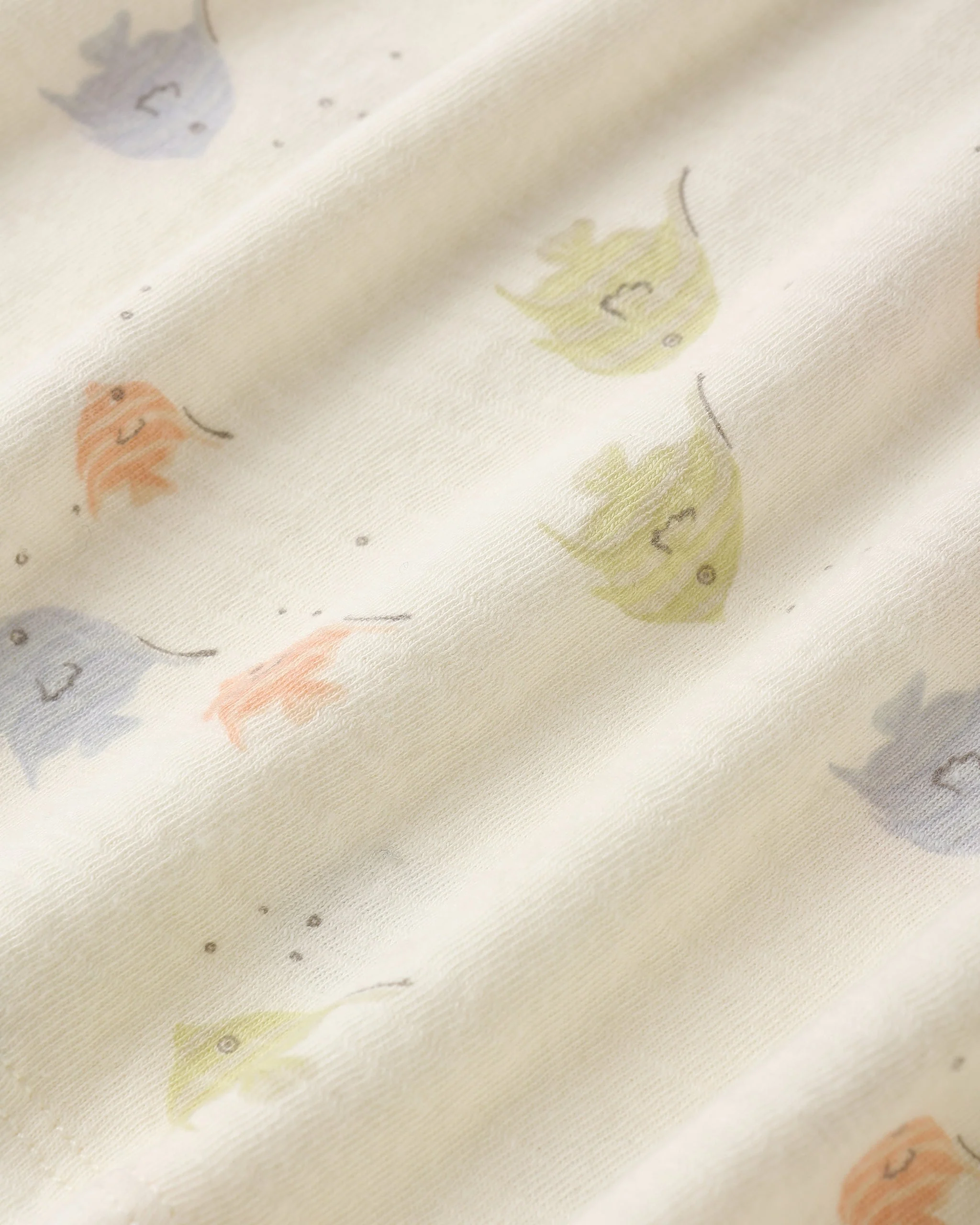 Babydoll Dress Angel Fish - Image 6
