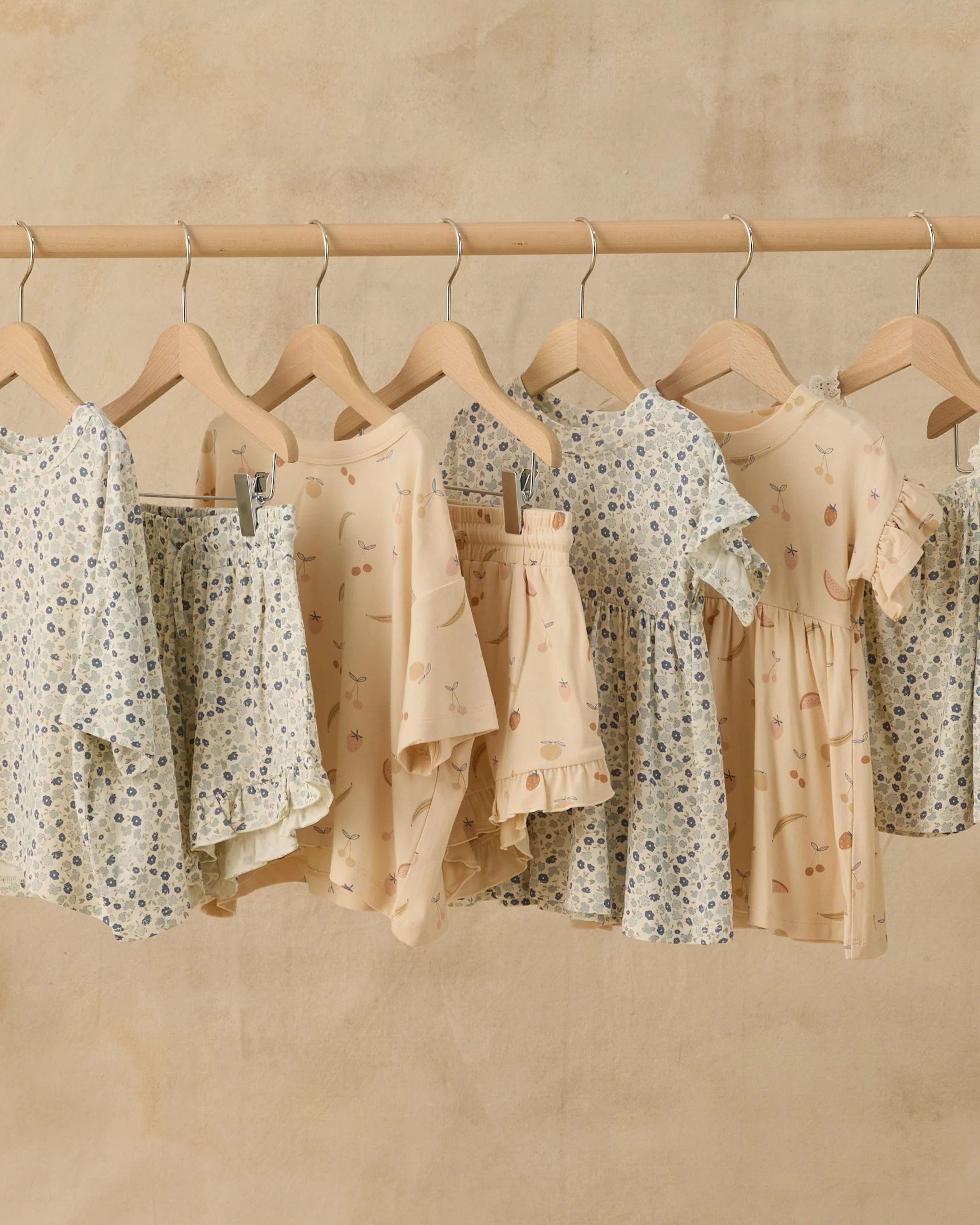 Babydoll Dress Fruit - Image 6
