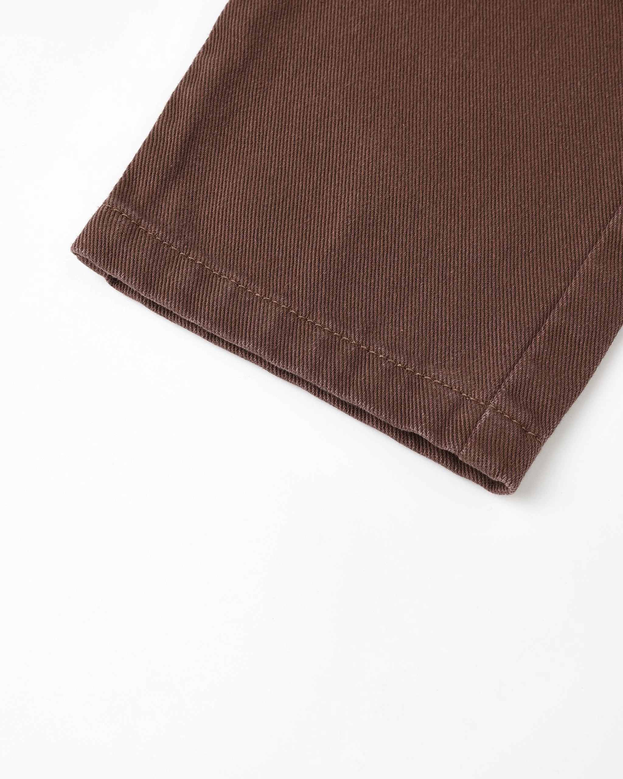 Baggy Pant || Brown - Image 6