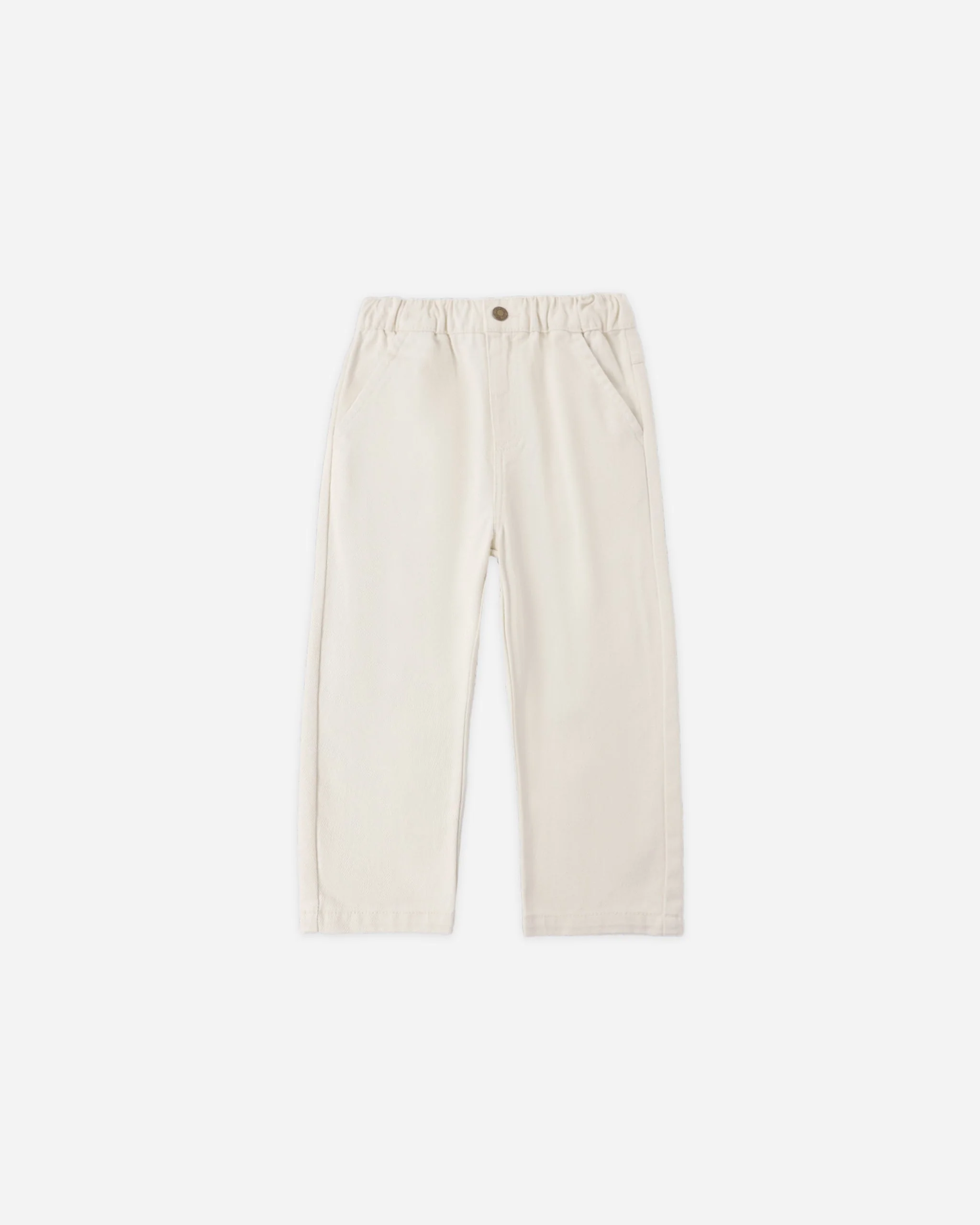 Baggy Pant Natural