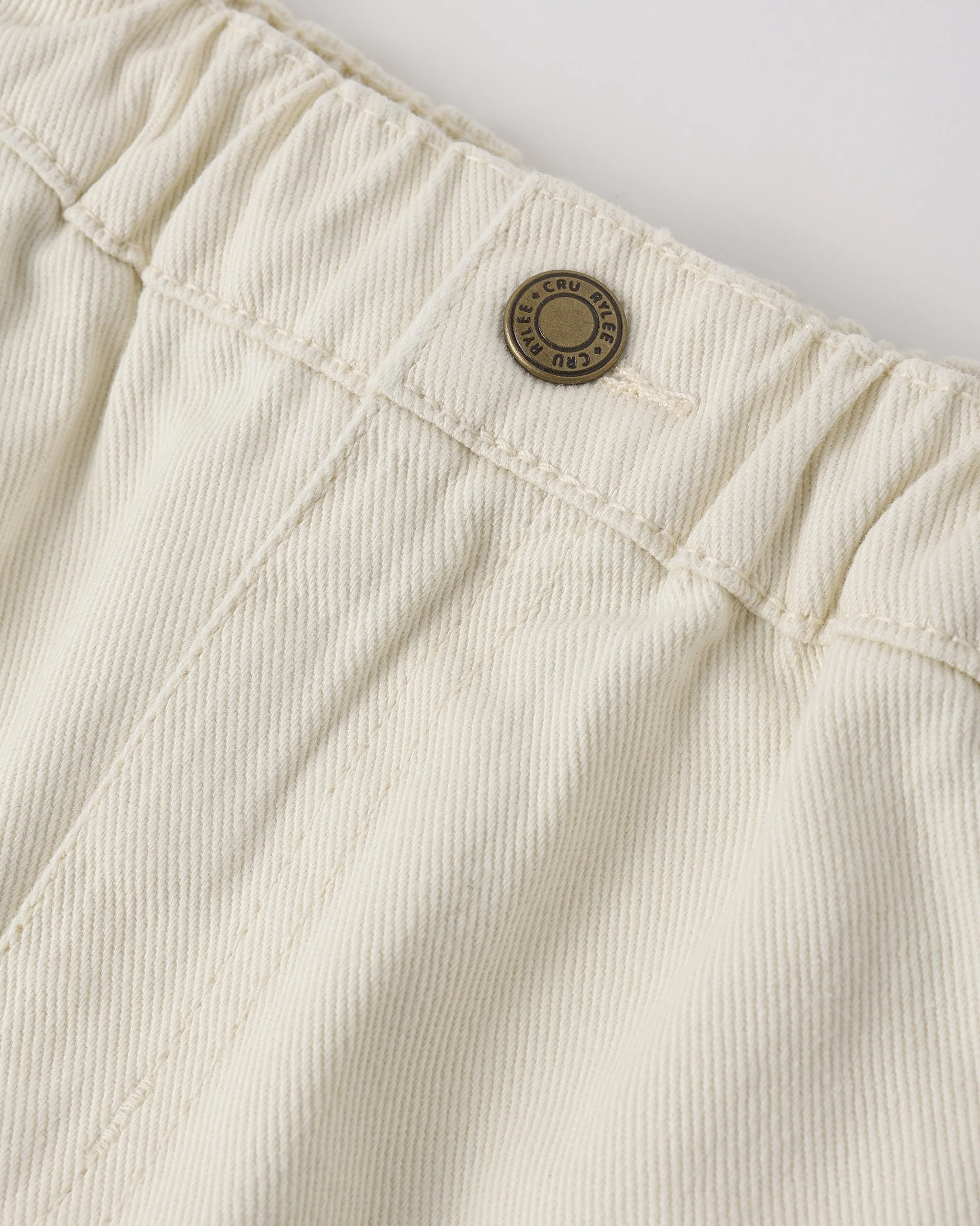 Baggy Pant Natural - Image 8