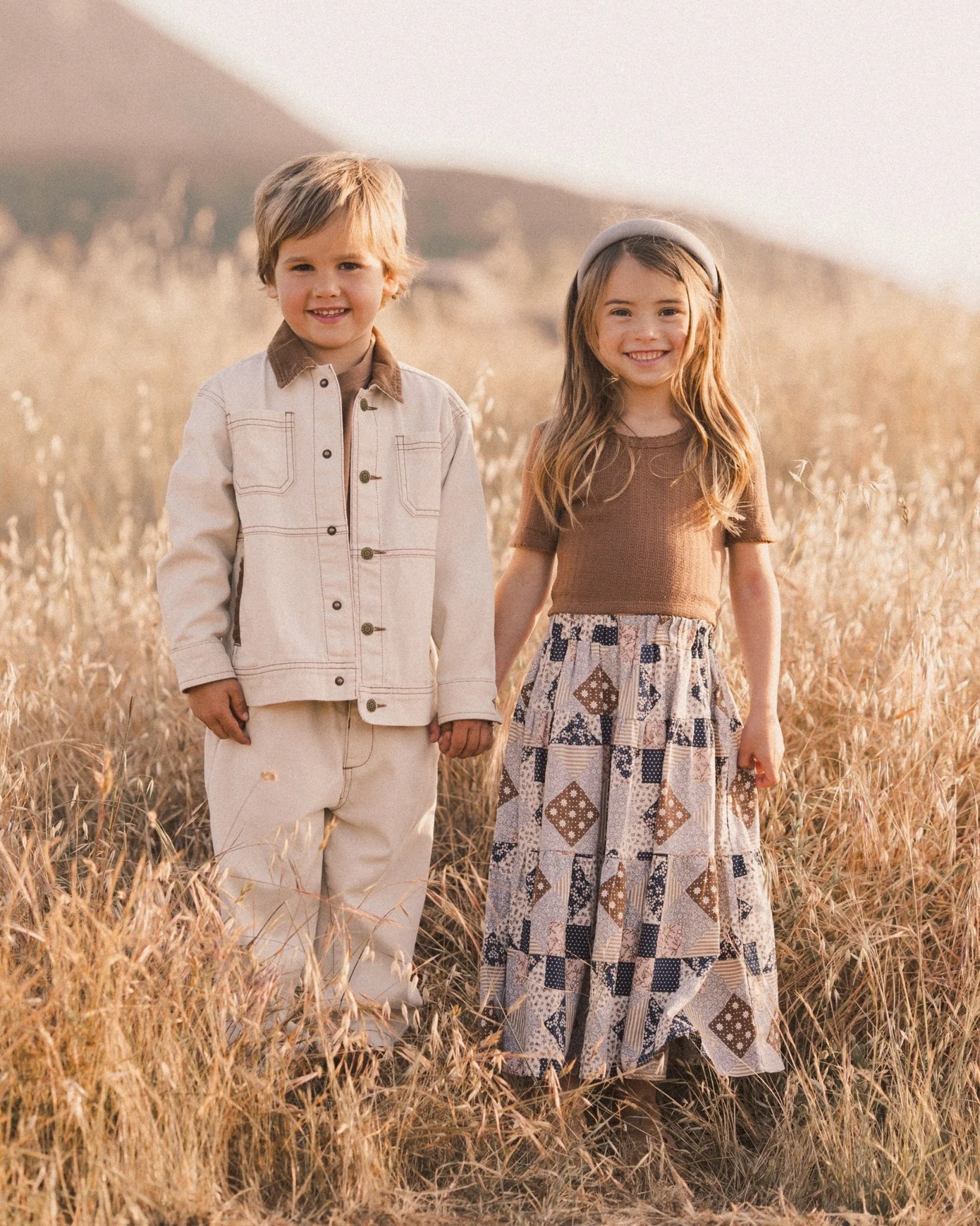 Baggy Pant || Natural - Image 5