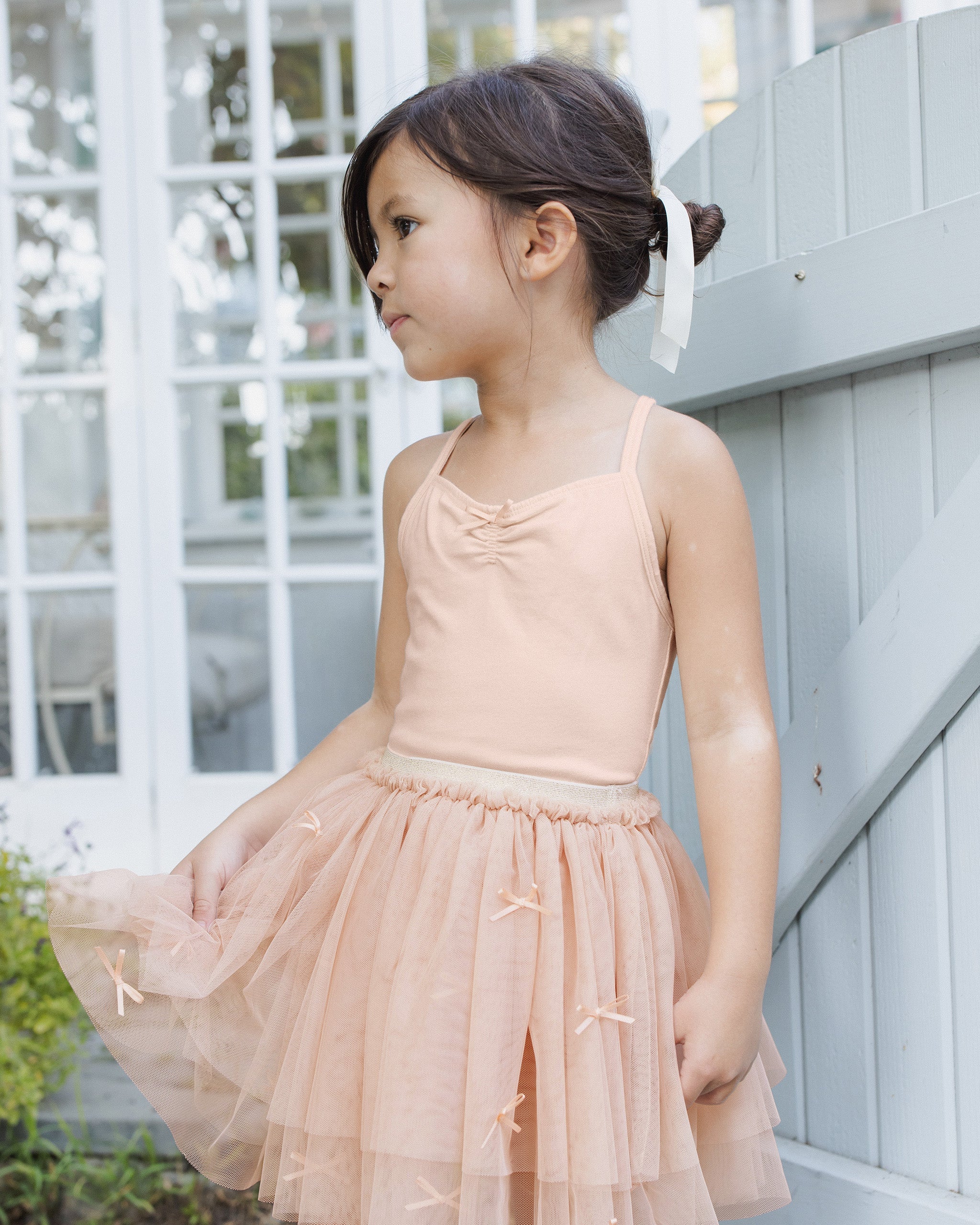 Ballerina Tutu Set Petal - Image 2