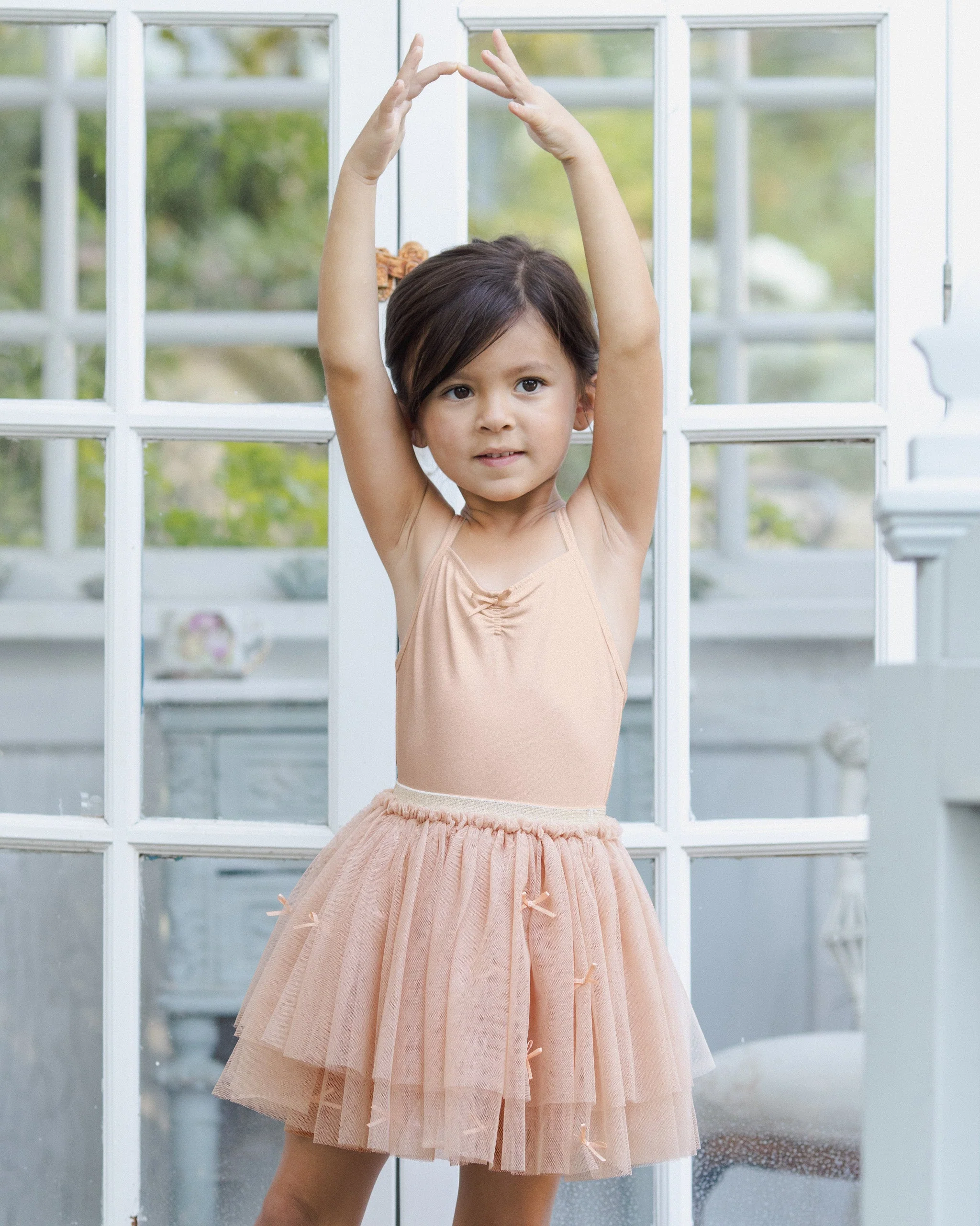 Ballerina Tutu Set Petal - Image 3