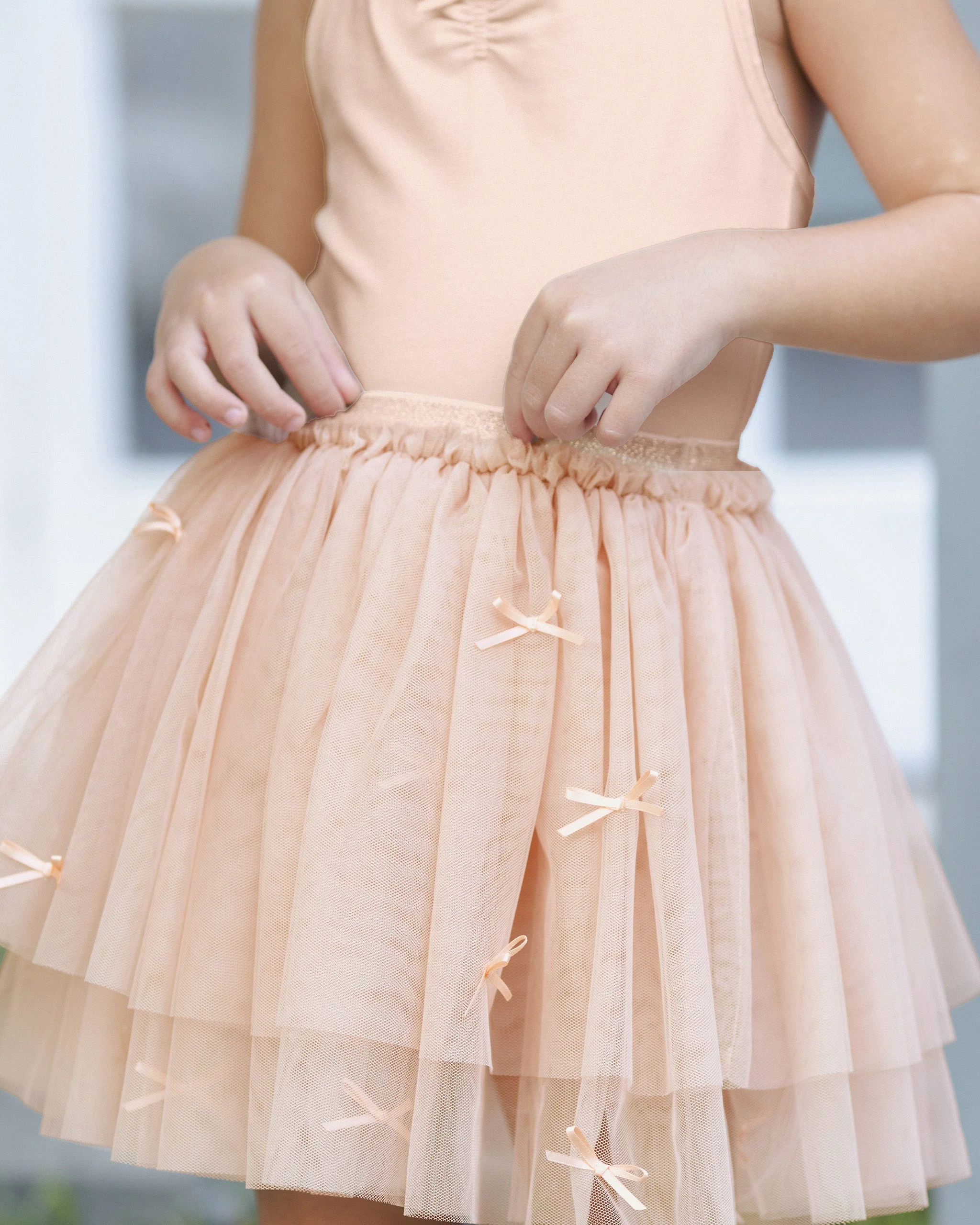 Ballerina Tutu Set Petal - Image 4