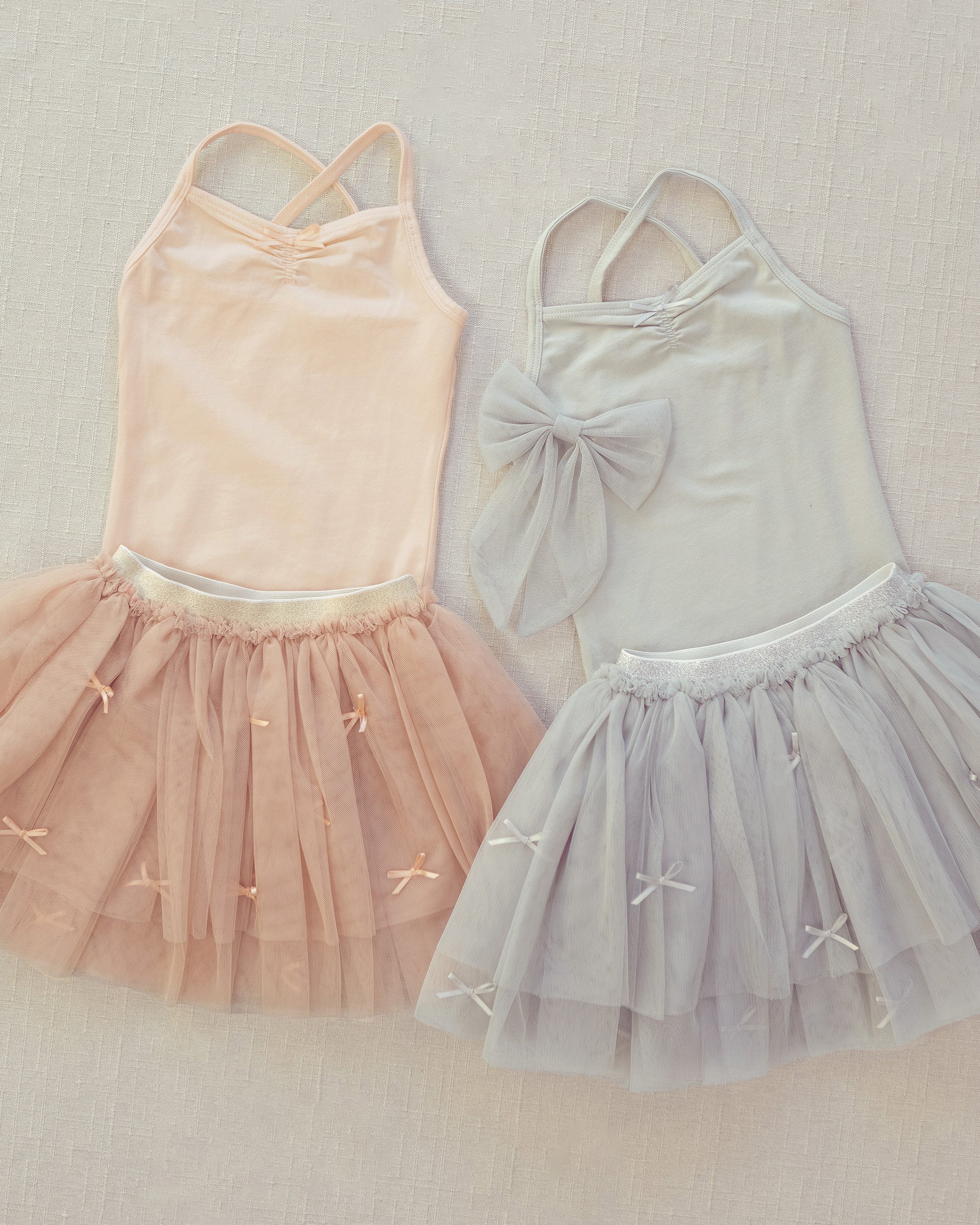 Ballerina Tutu Set Petal - Image 5