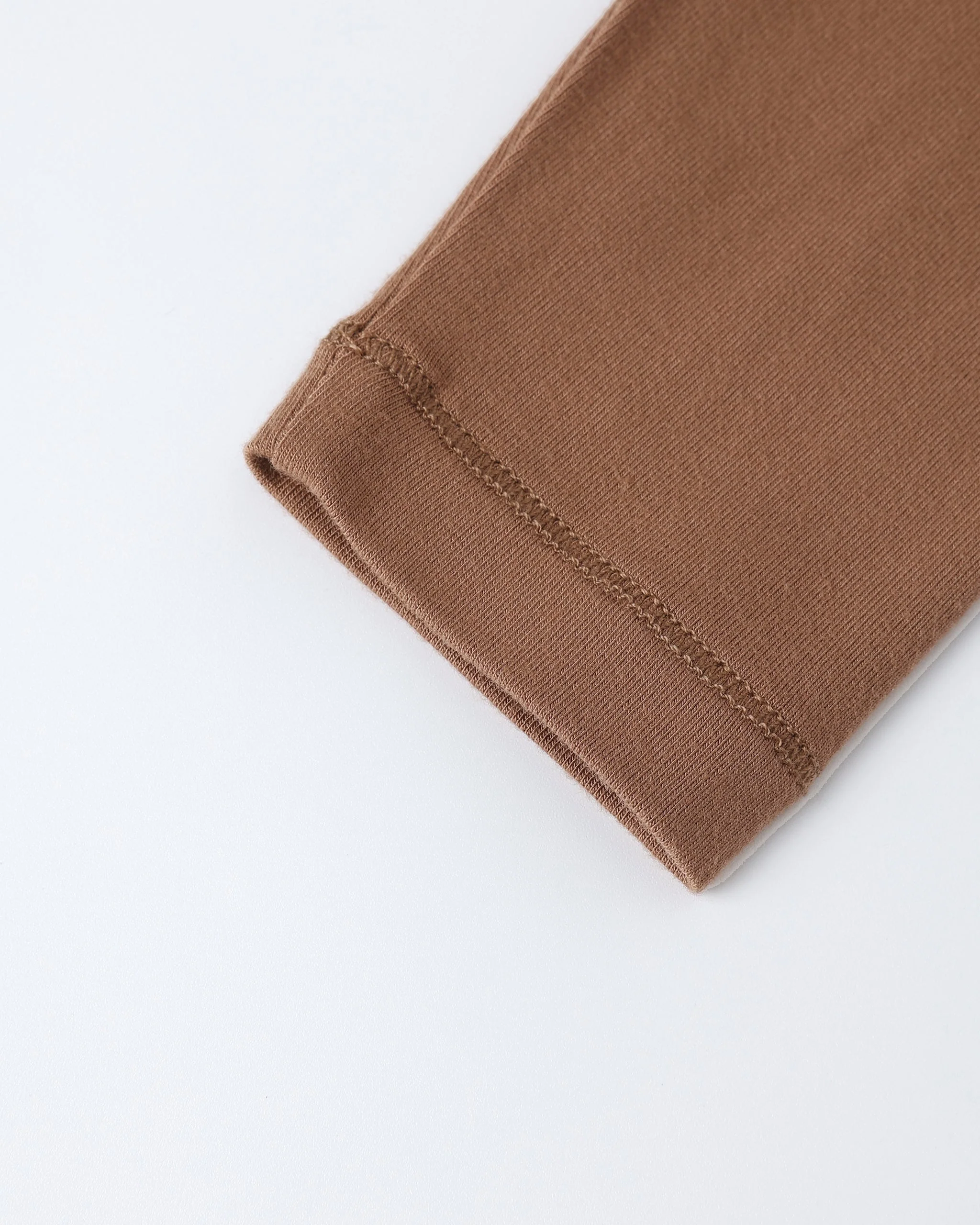 Bamboo Pajama Set || Cedar - Image 7