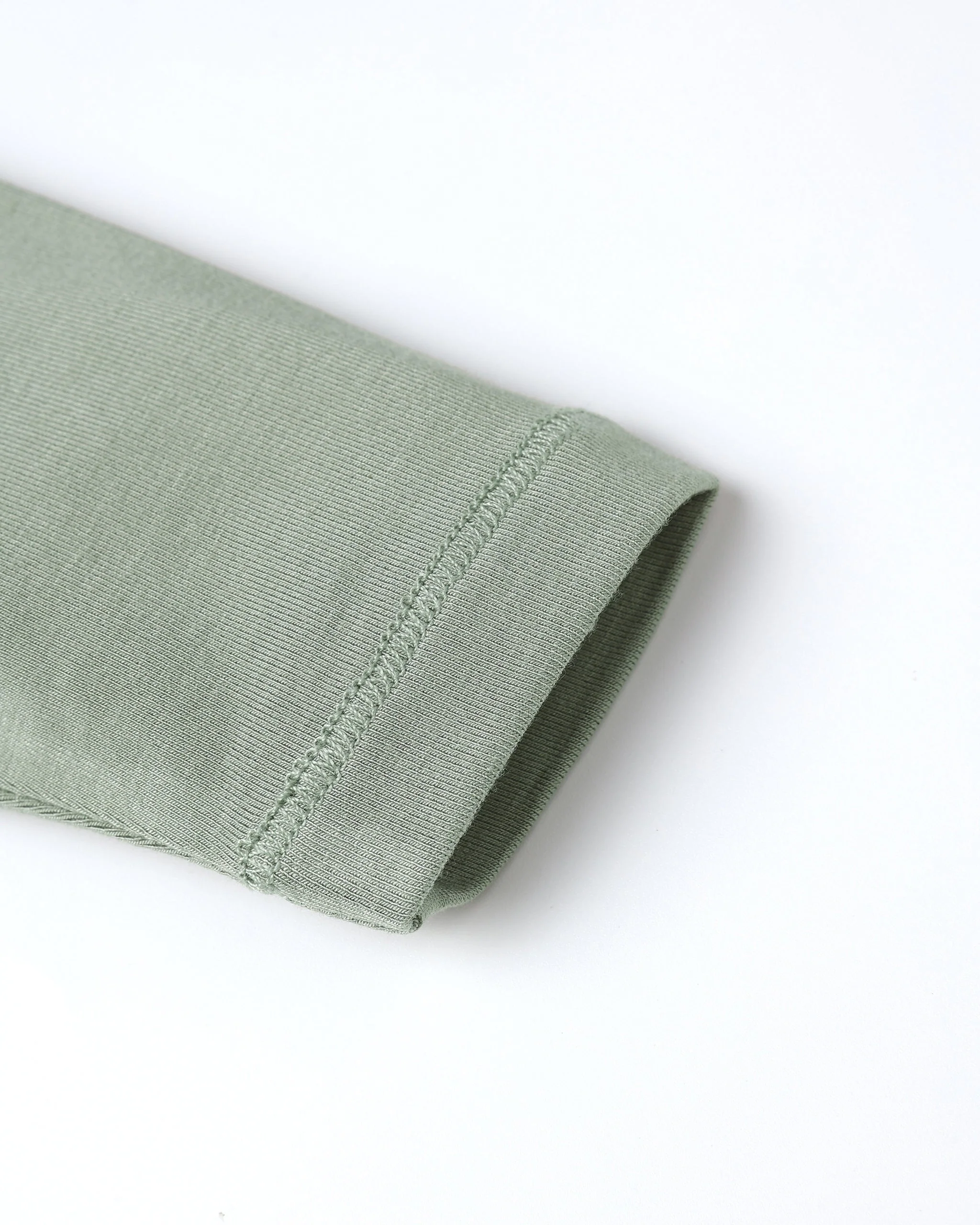 Bamboo Pajama Set || Fern - Image 2