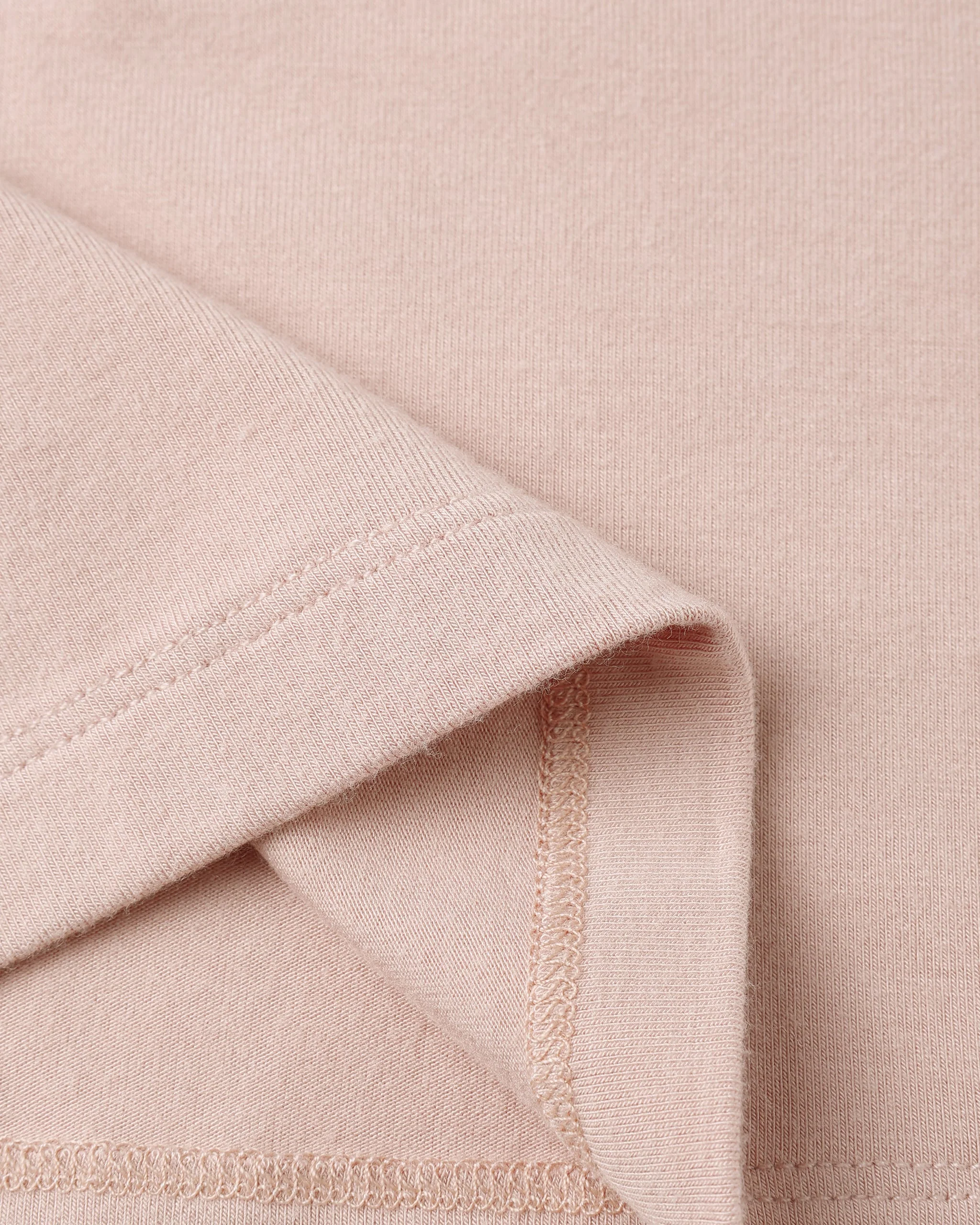 Bamboo Pajama Set || Rose - Image 3