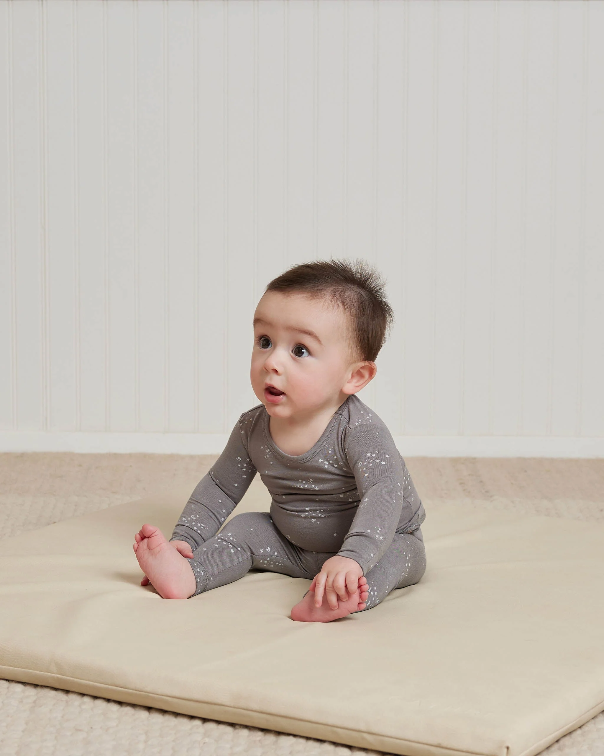 Bamboo Pajama Set || Twinkle - Image 2