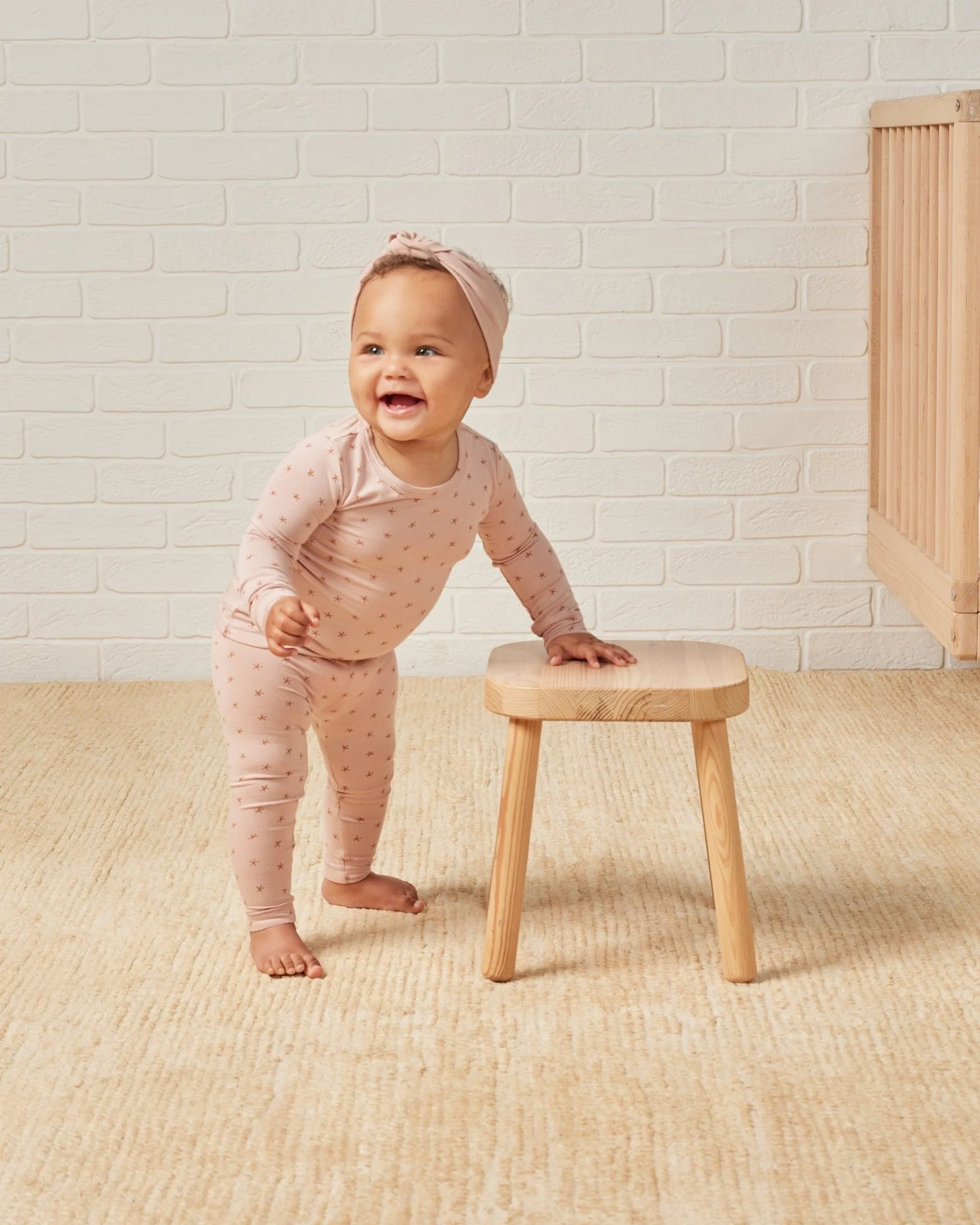 Bamboo Pajama Set   ||   Twinkle - Image 2