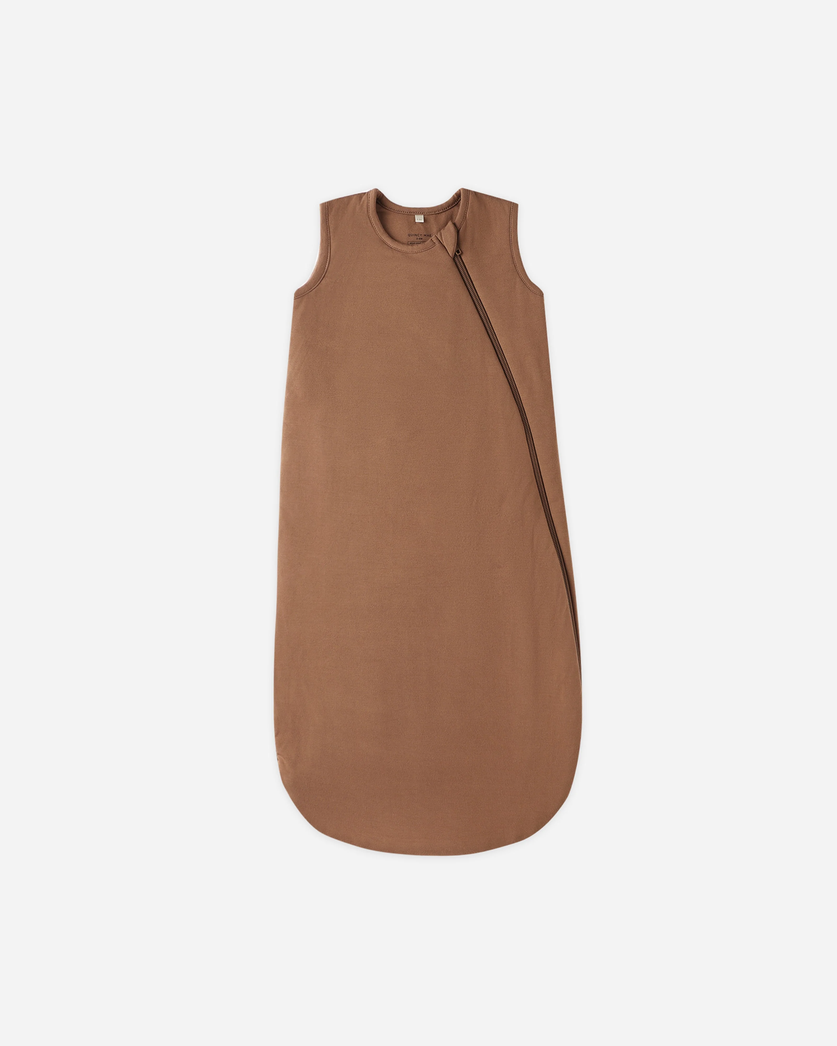 Bamboo Sleep Bag || Cedar